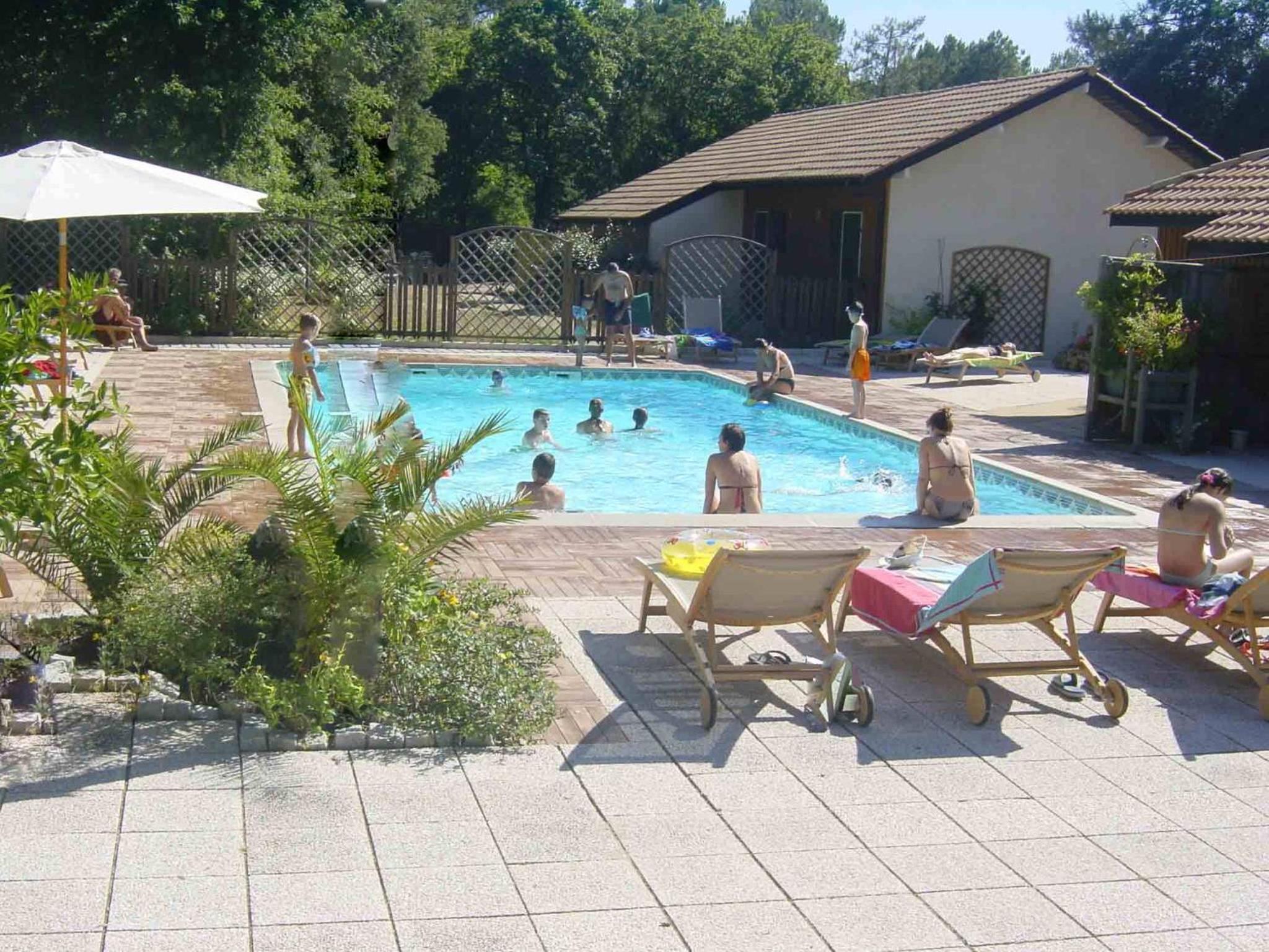 Village Club Dunea