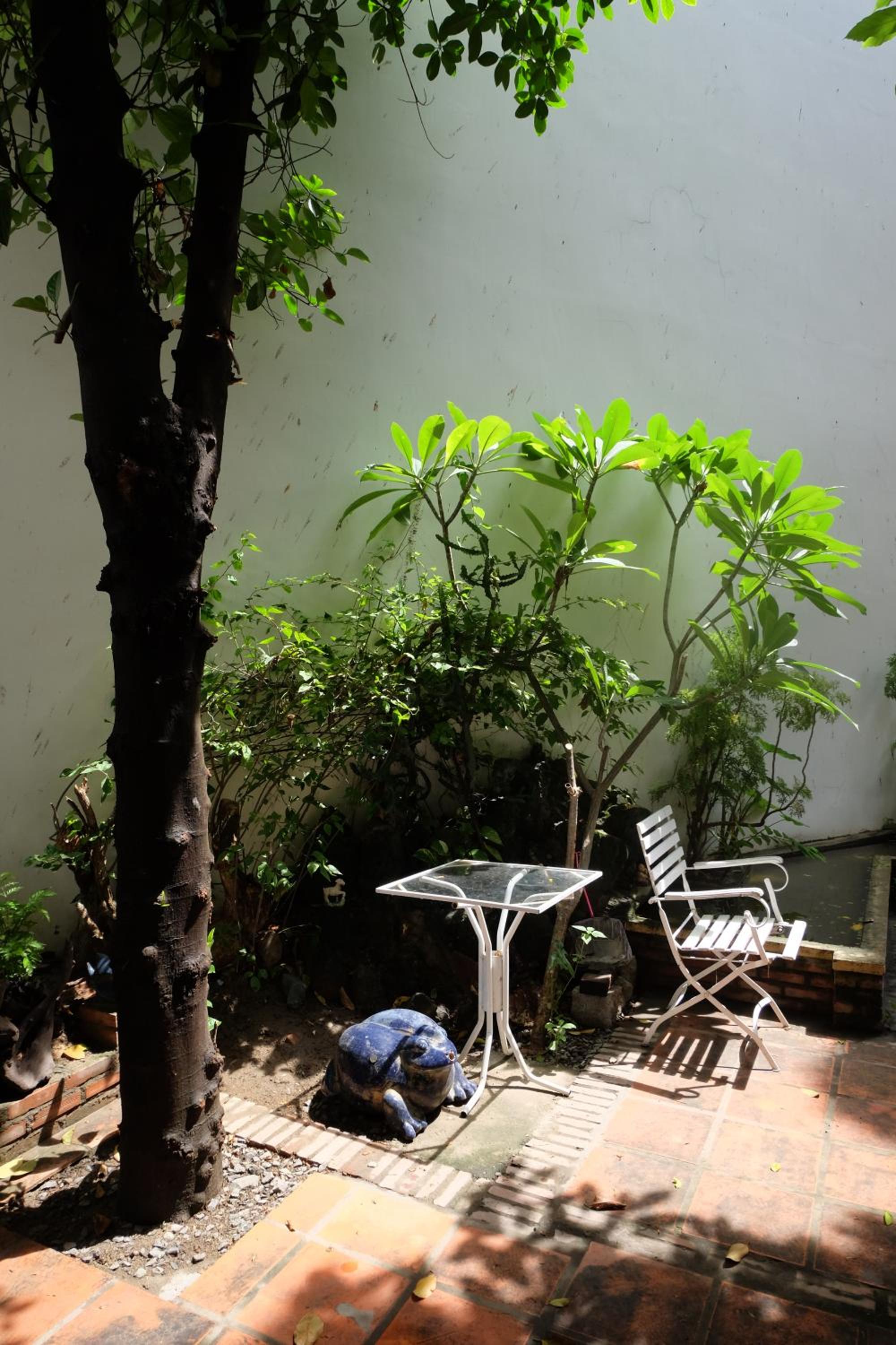 Moon house - Moon view 5