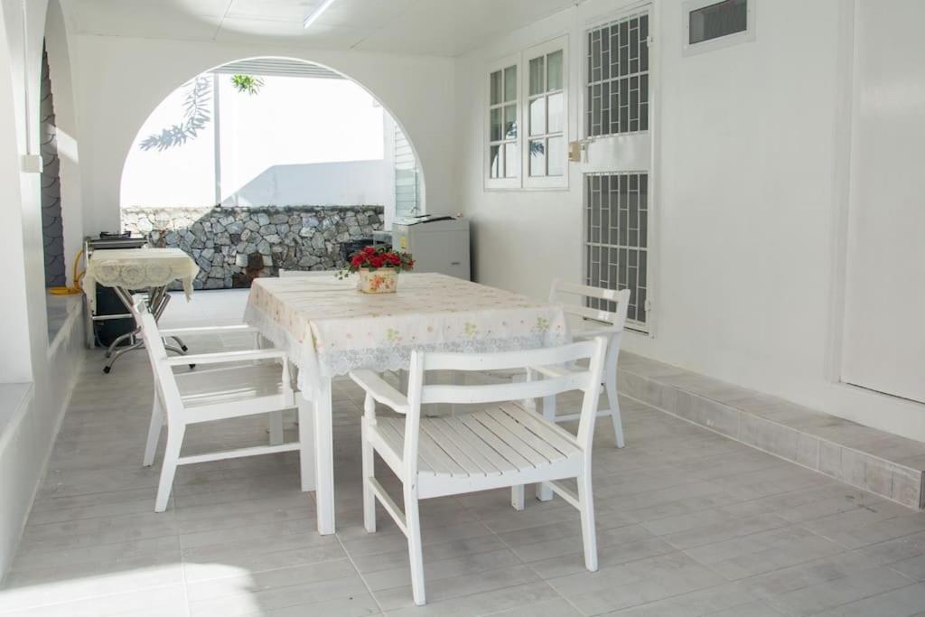 Loma Pool Villa view 4
