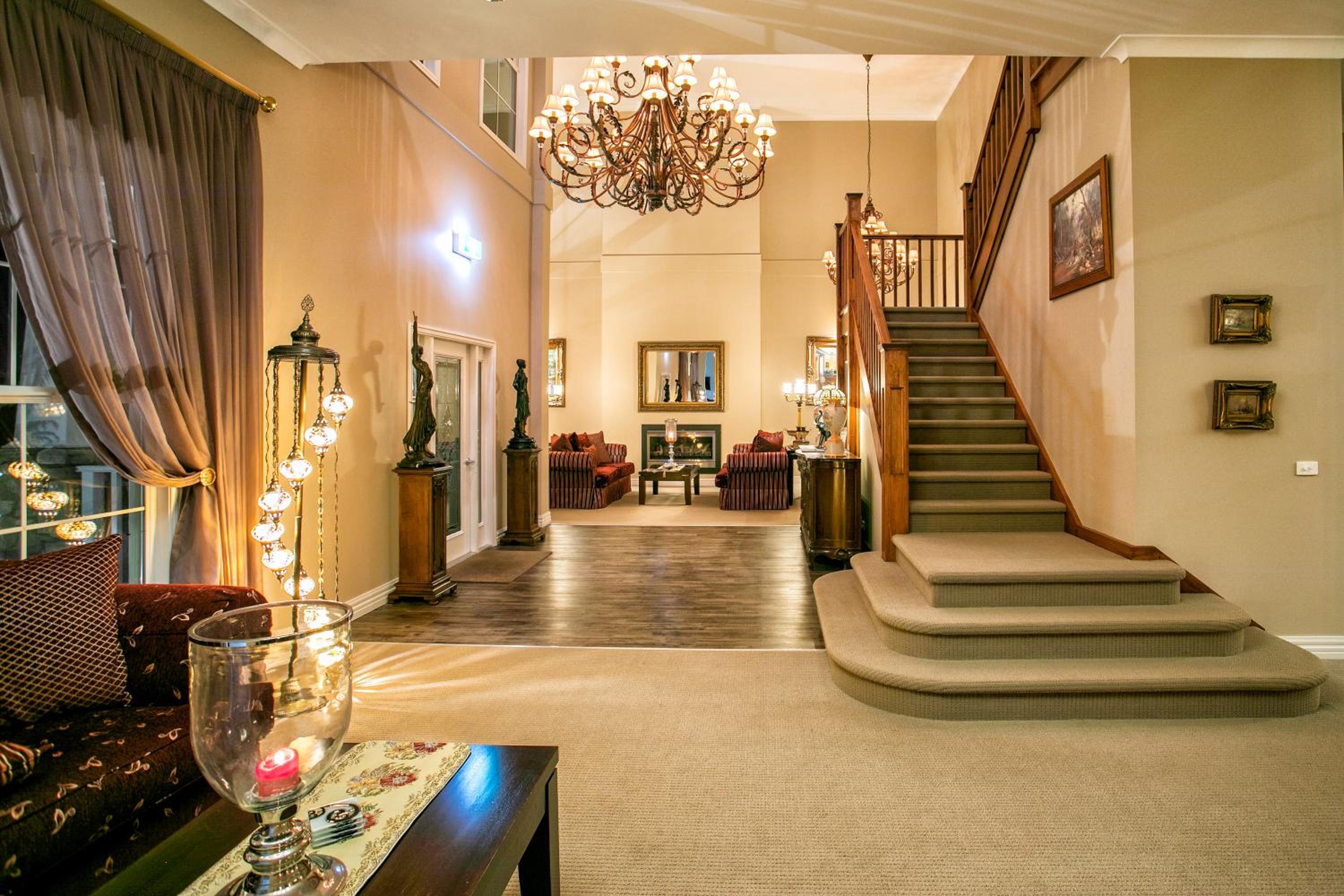 Kerami Manor & Day Spa