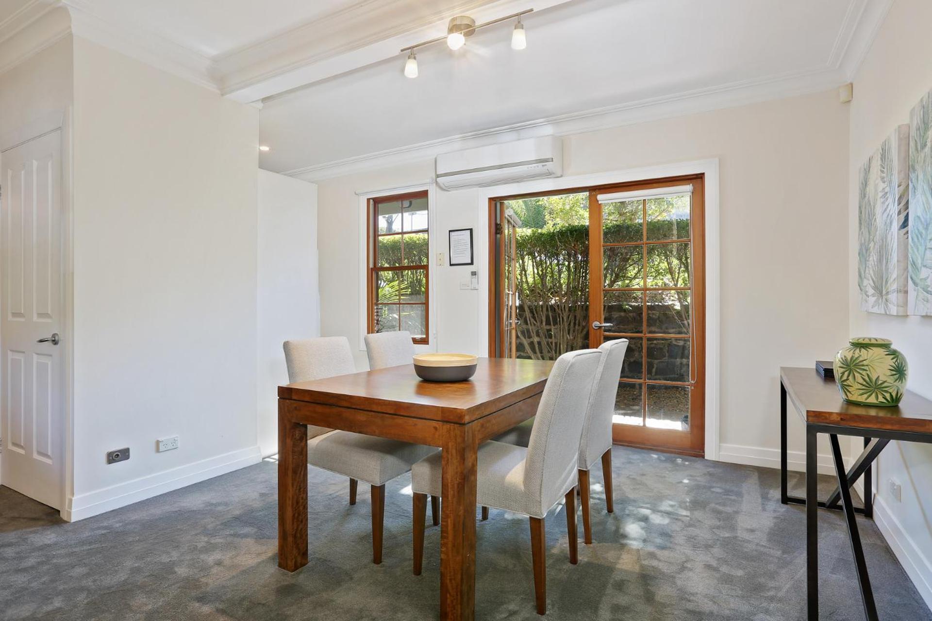 Bellevue Boutique Hotel Kiama