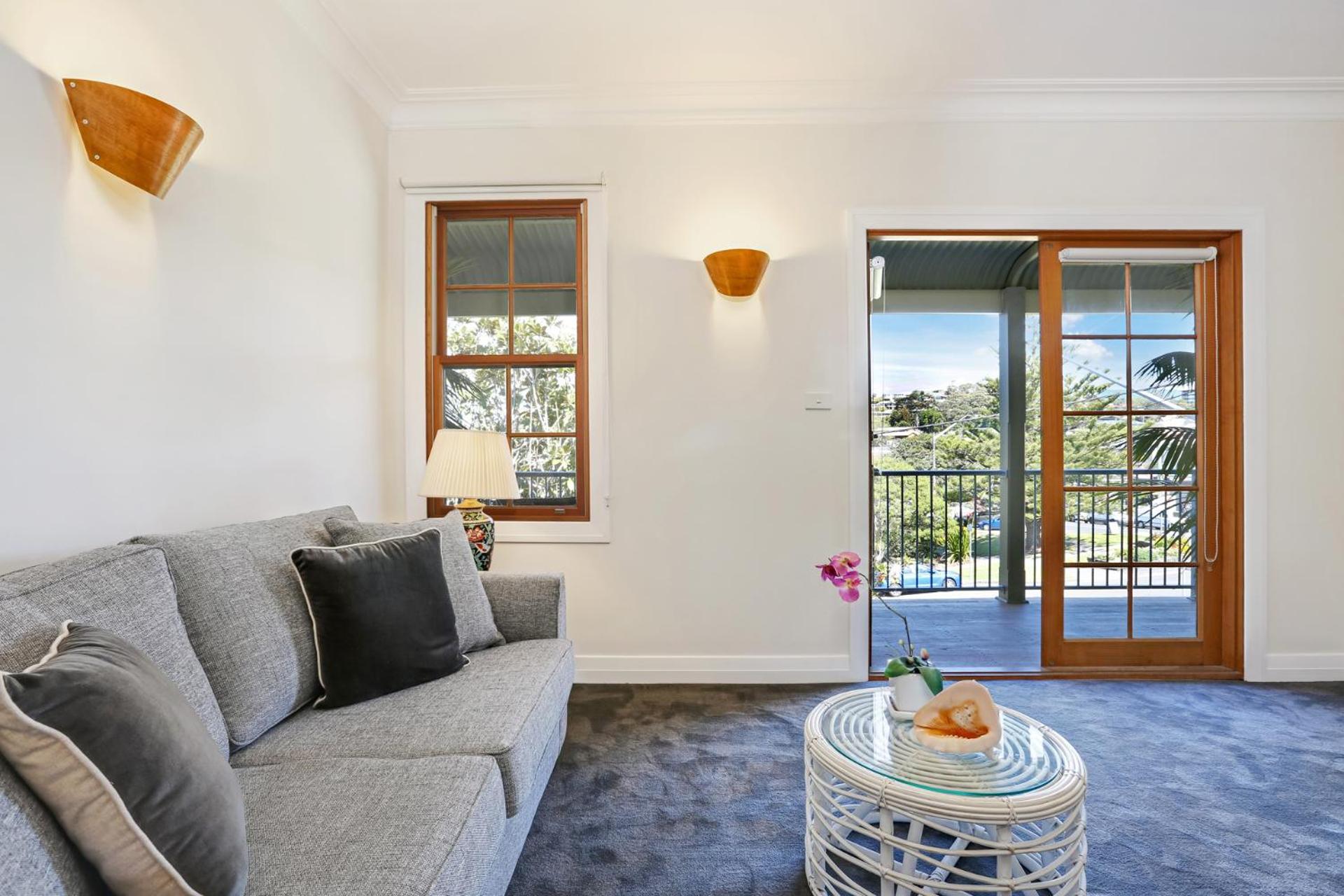 Bellevue Boutique Hotel Kiama