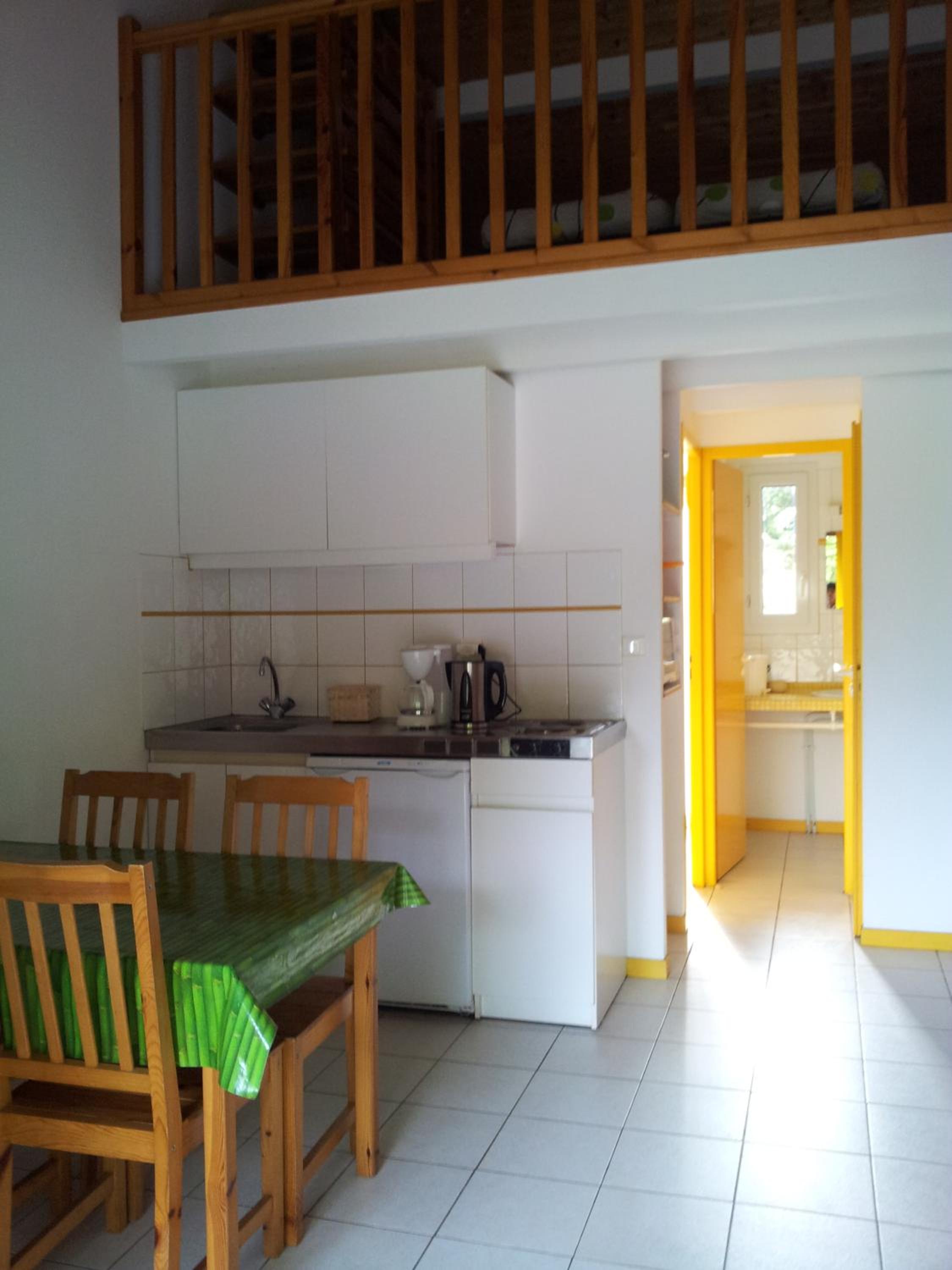 Village Club Dunea