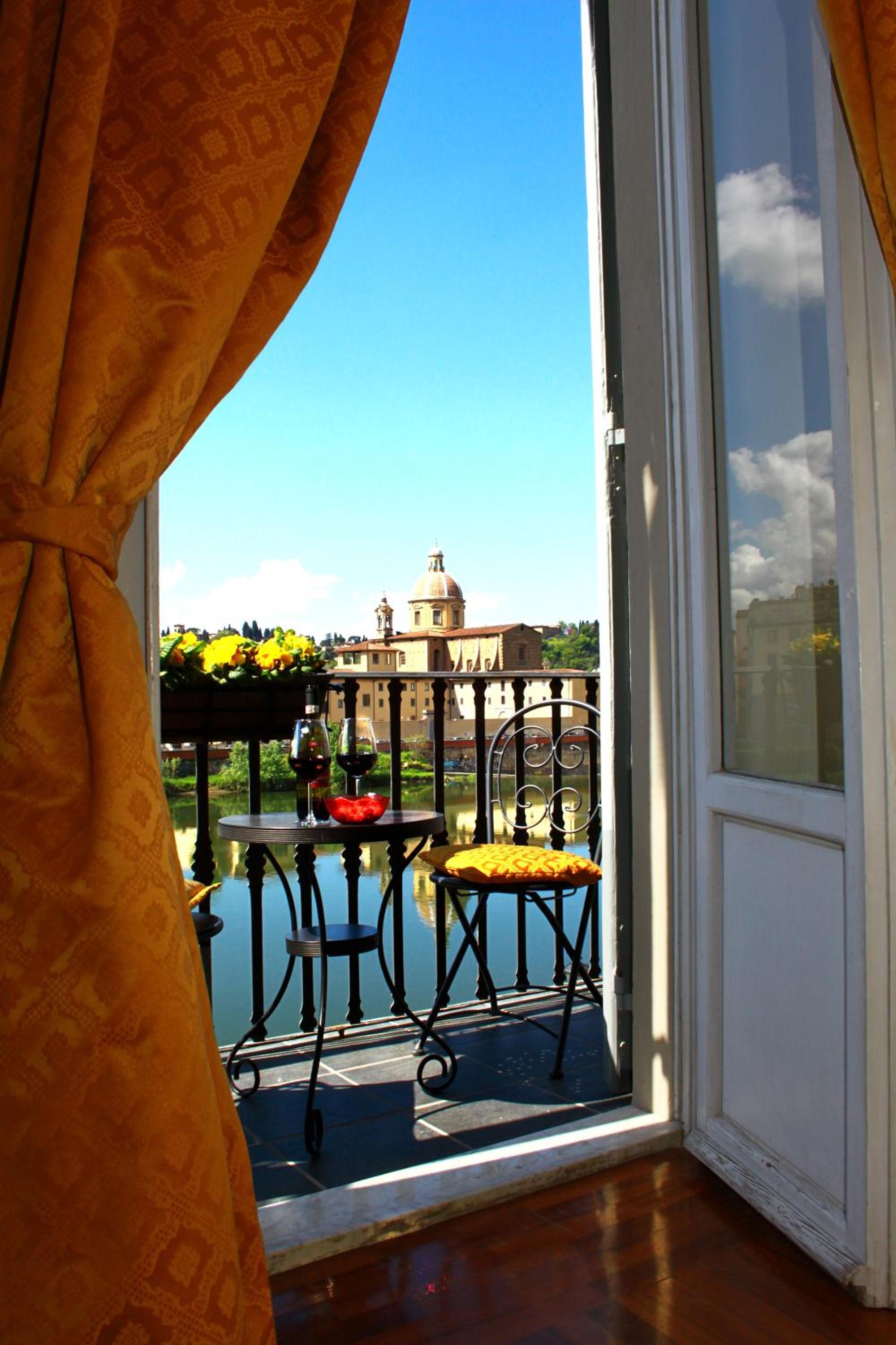 Residenza Vespucci