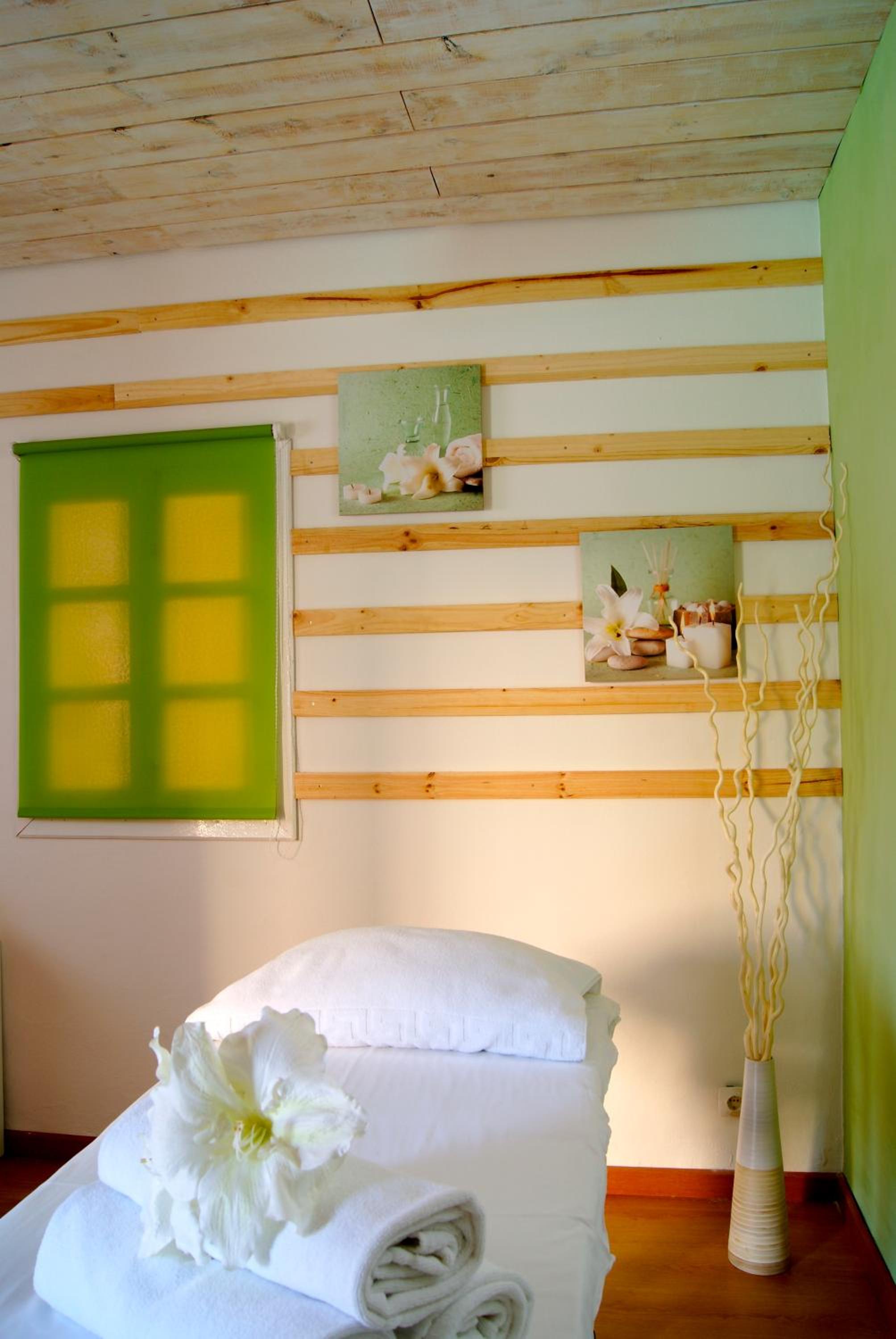 Apartamentos Sureda
