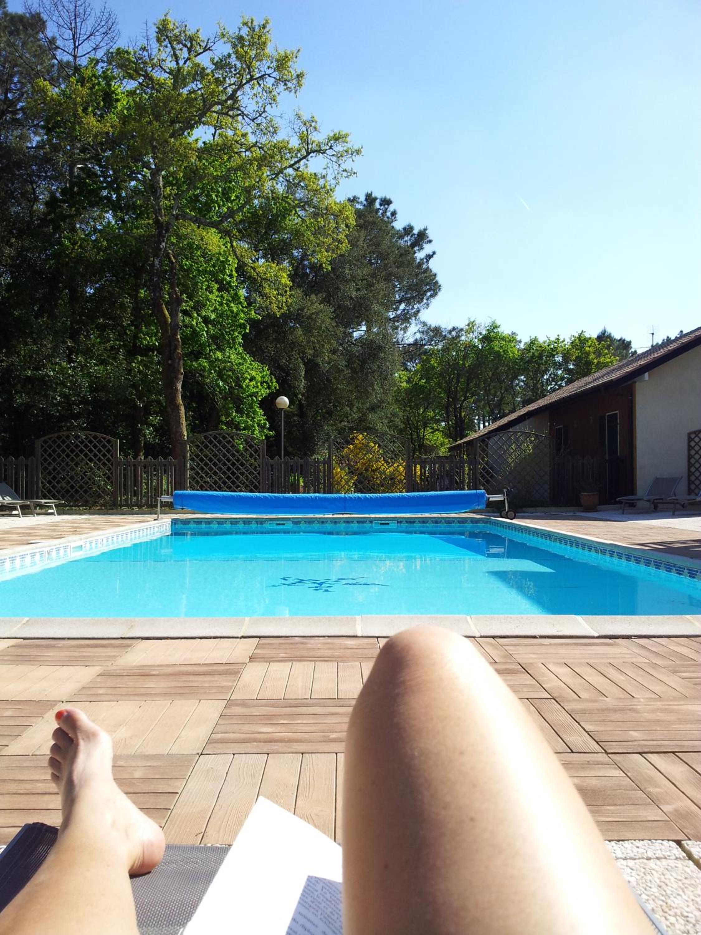 Village Club Dunea