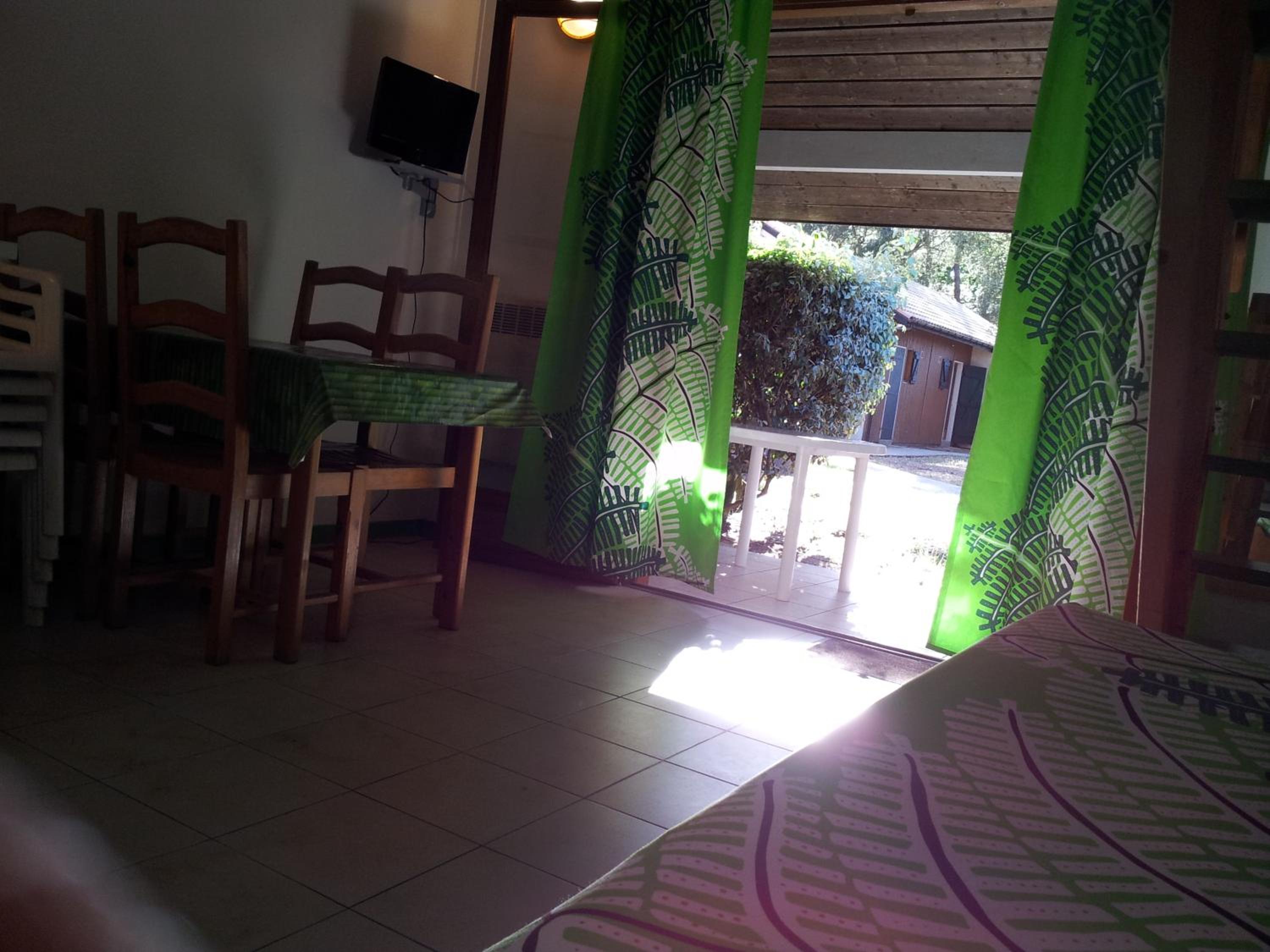 Village Club Dunea