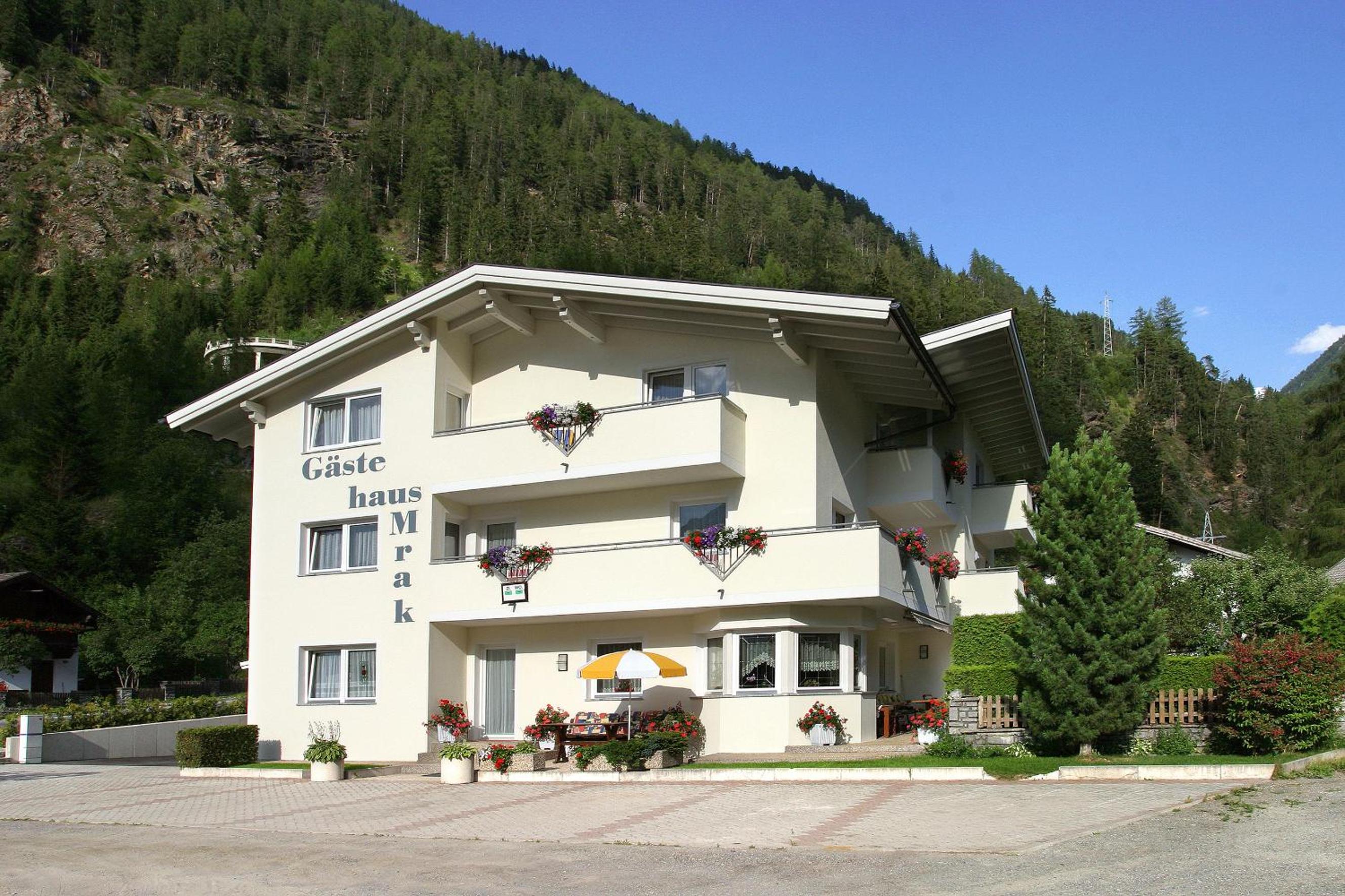 Gästehaus Mrak view 4