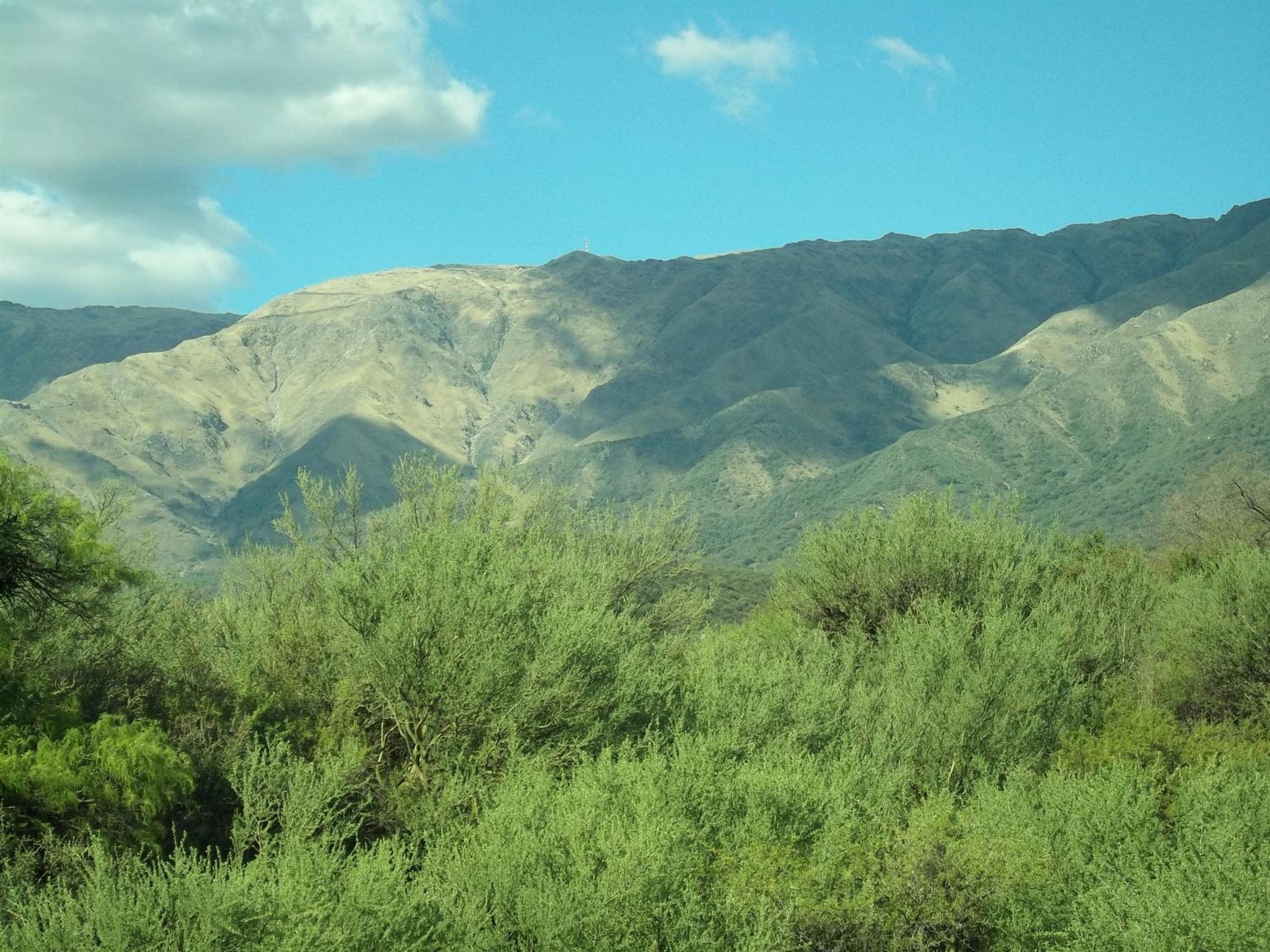Casitas Volver a Nacer