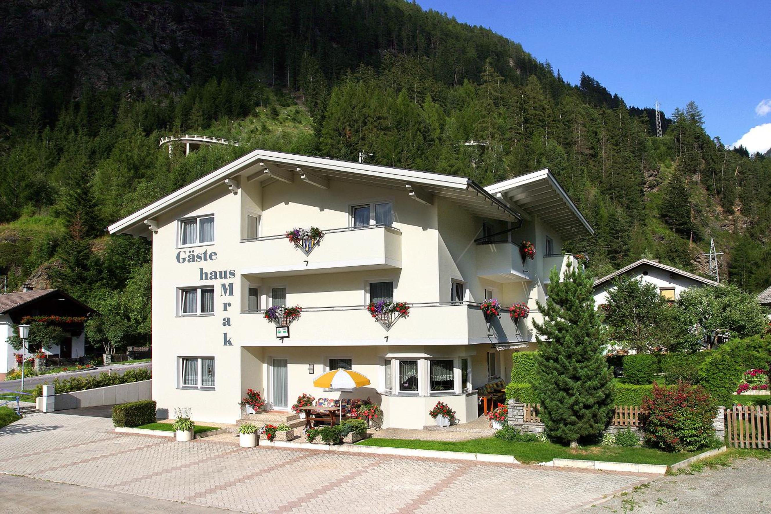 Gästehaus Mrak view 5