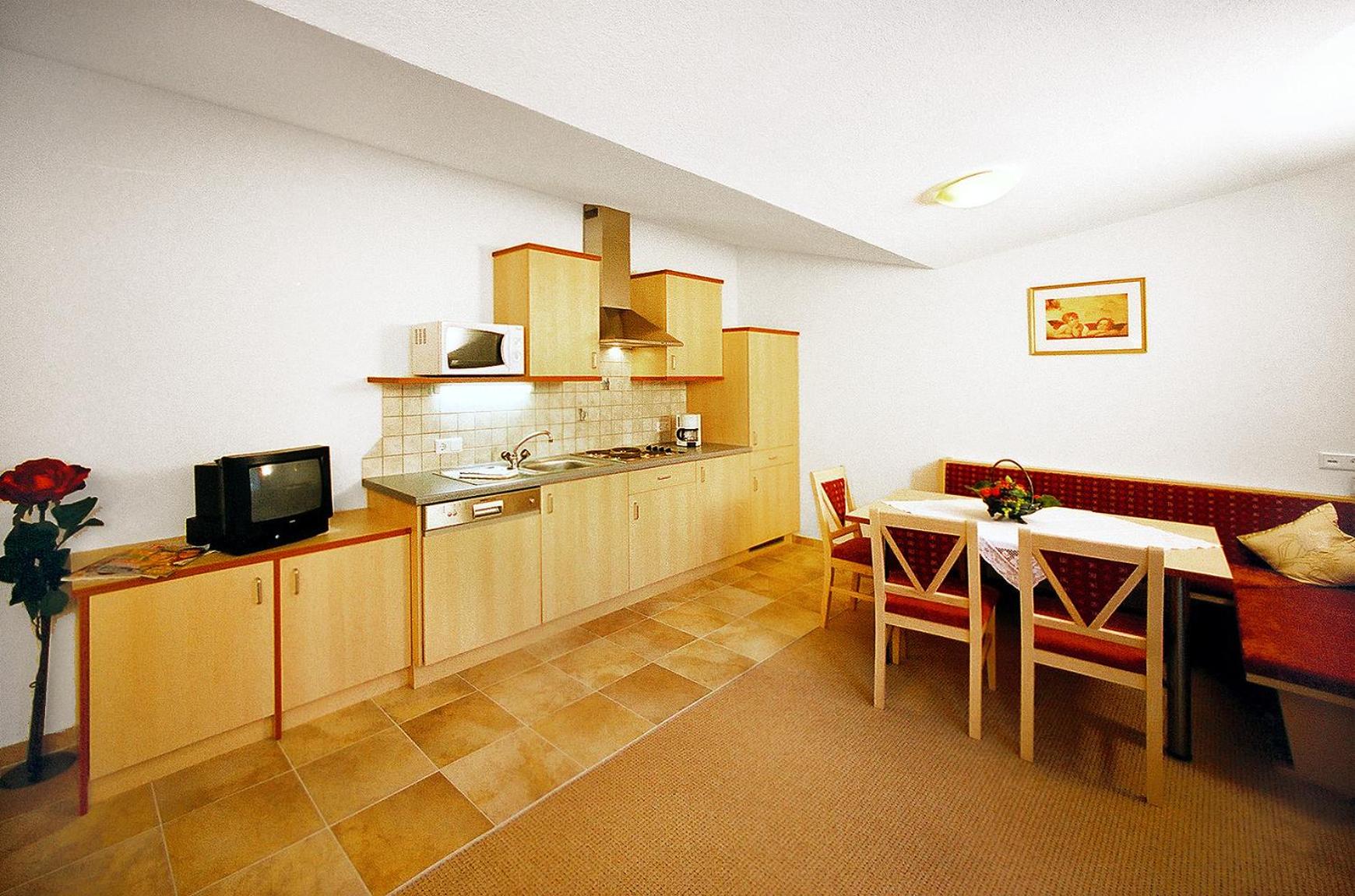 Gästehaus Mrak view 3