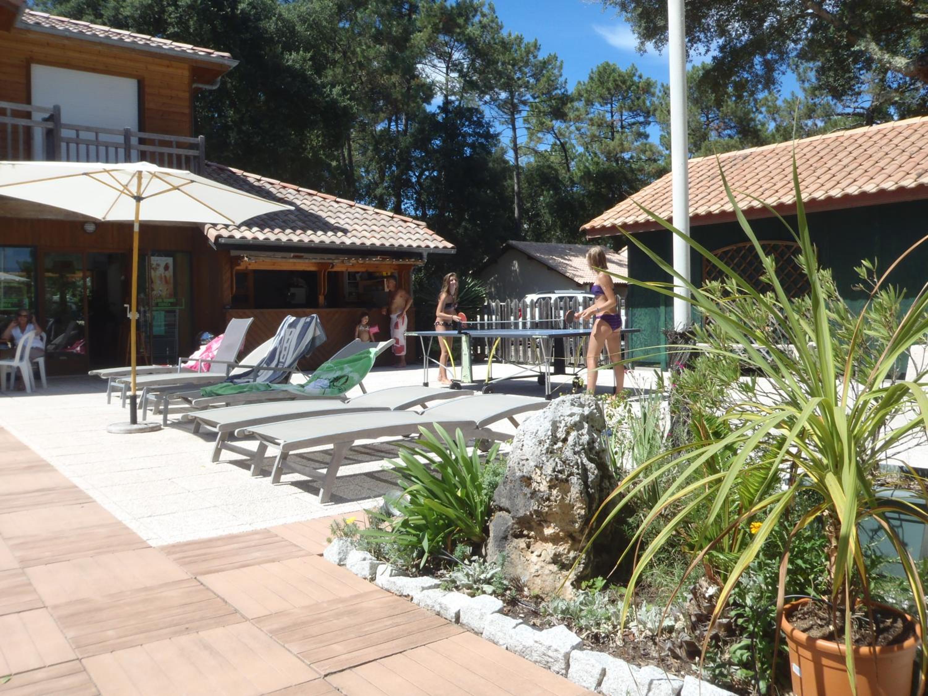 Village Club Dunea