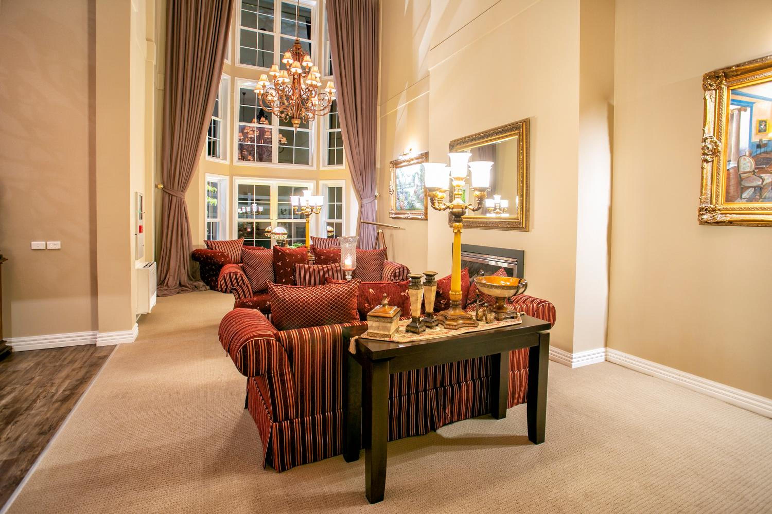 Kerami Manor & Day Spa