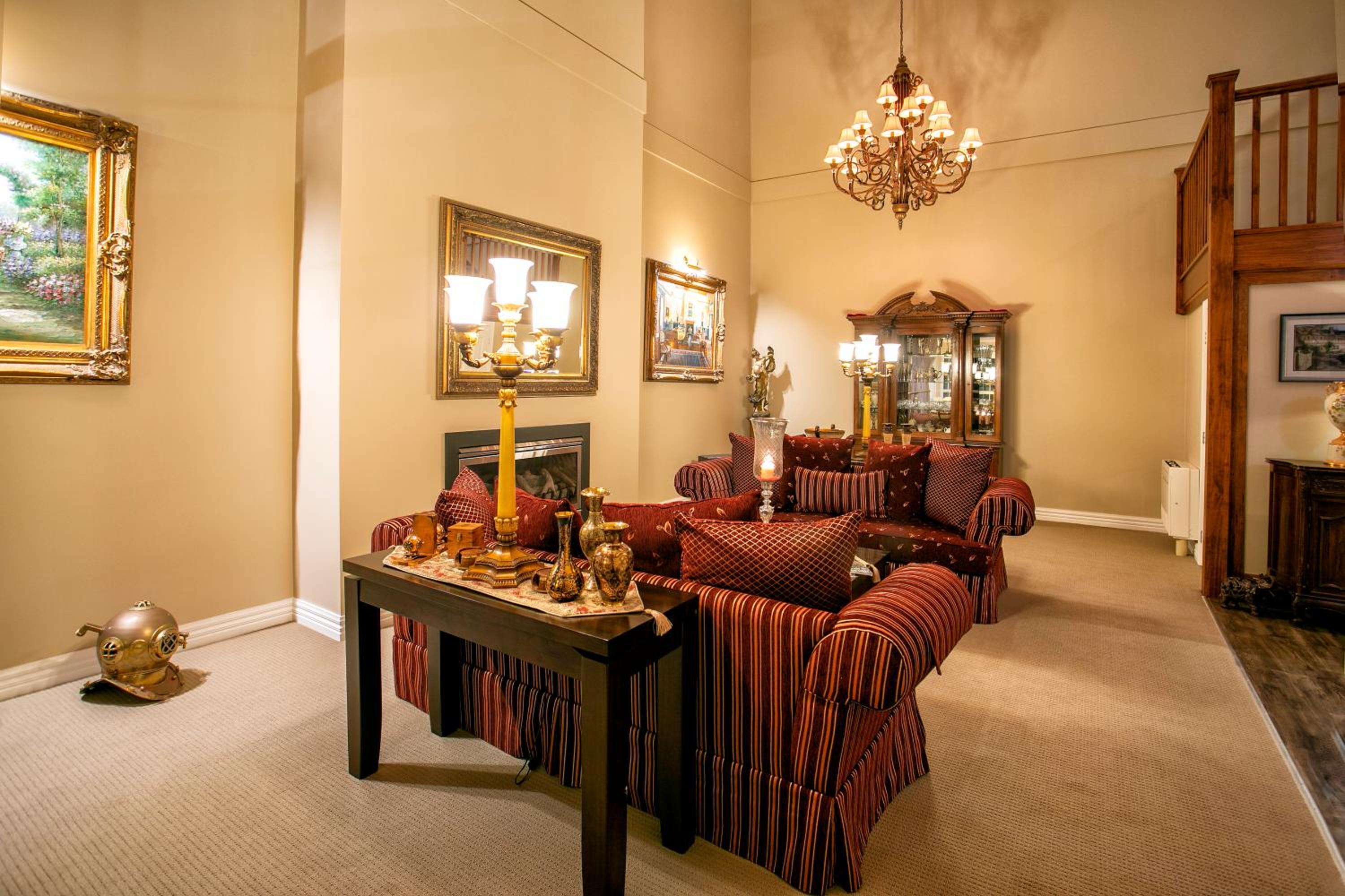 Kerami Manor & Day Spa