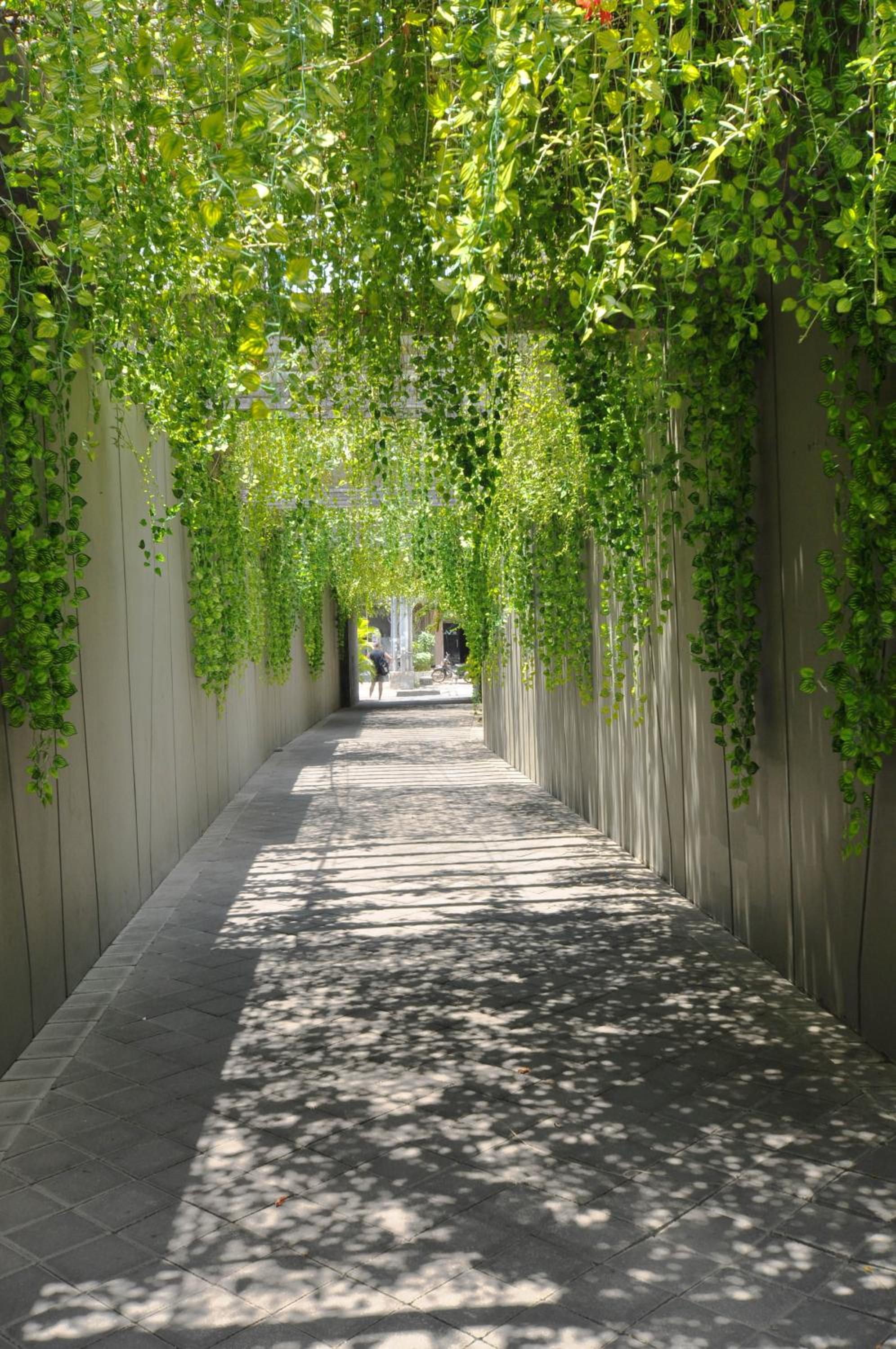 Ping Hotel Seminyak Bali
