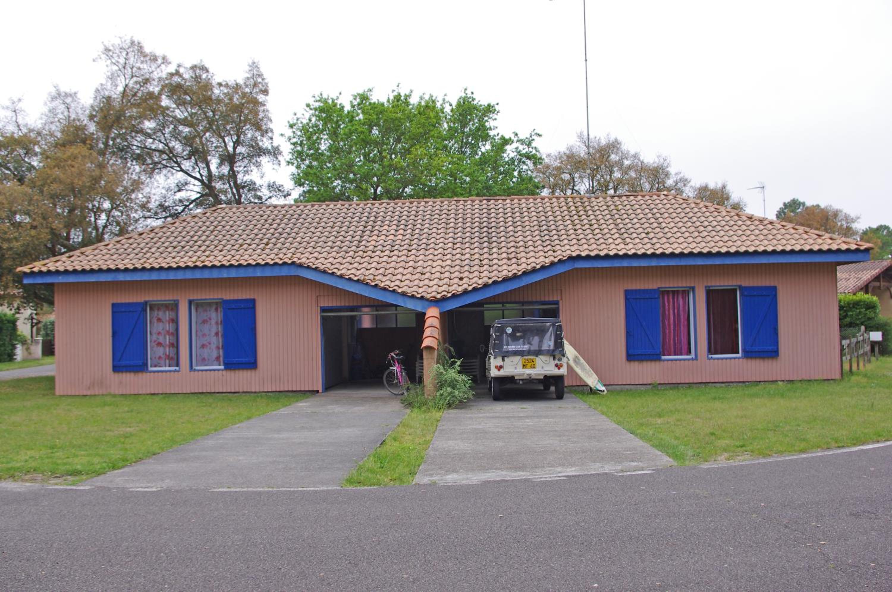 Village Club Dunea