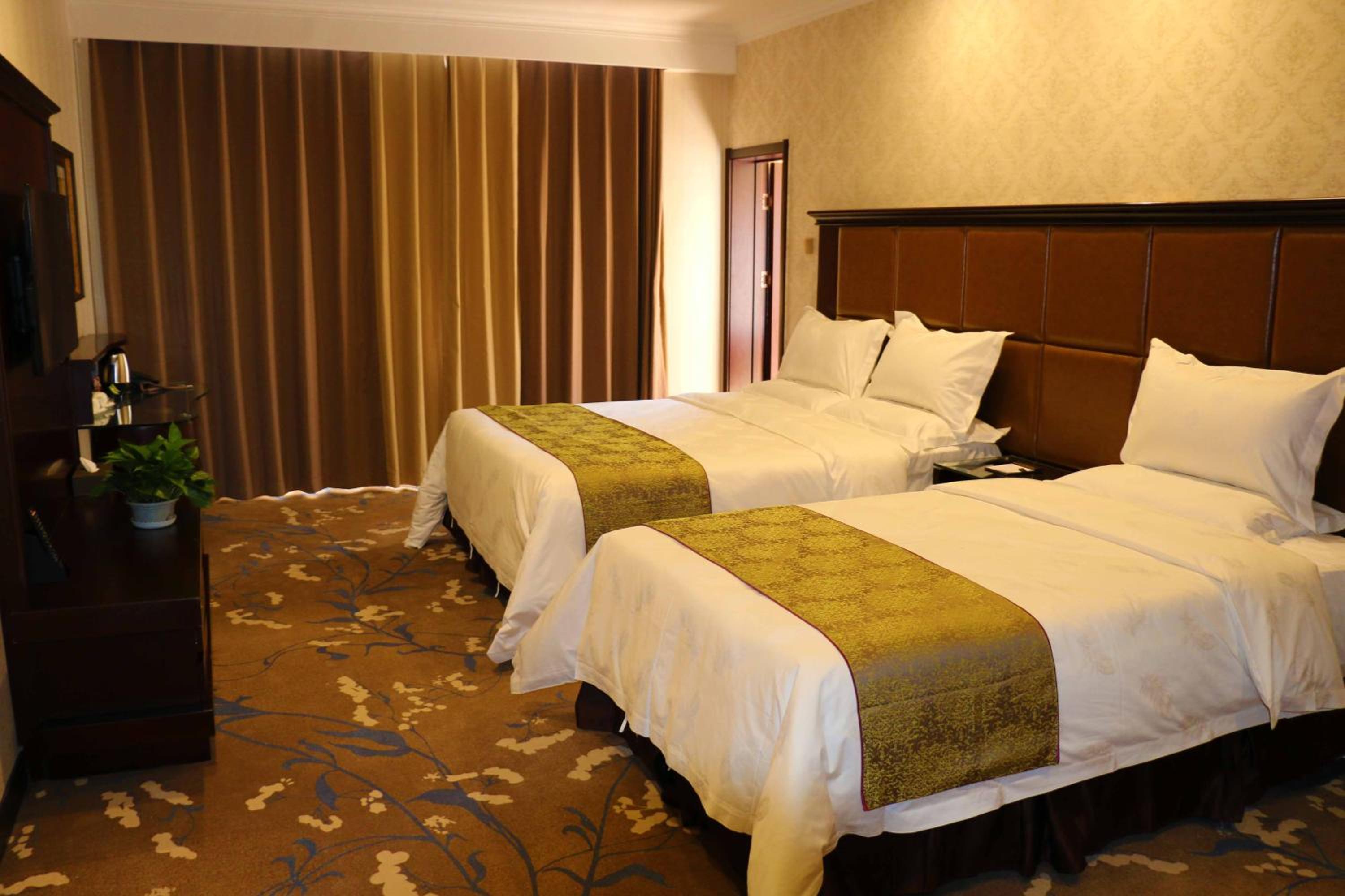 Hohhot Vacations - Hohhot Level of Details - Property Image 8