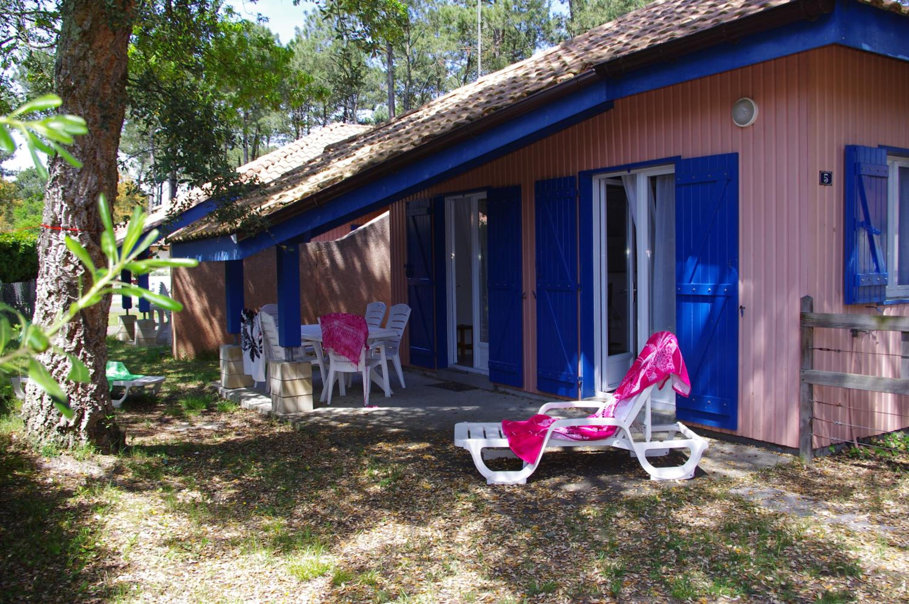 Village Club Dunea