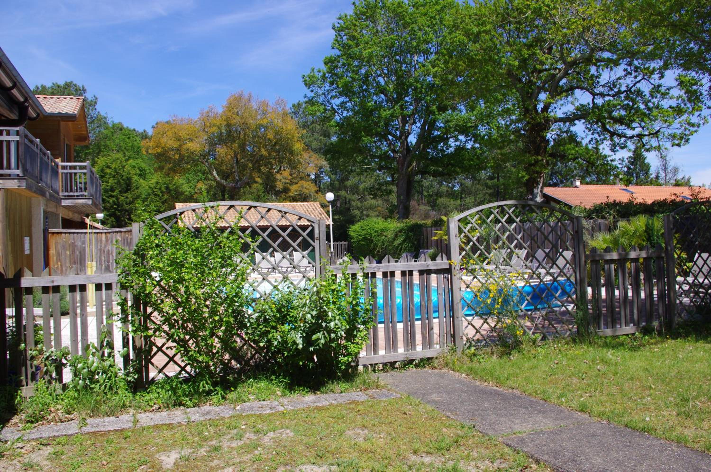 Village Club Dunea
