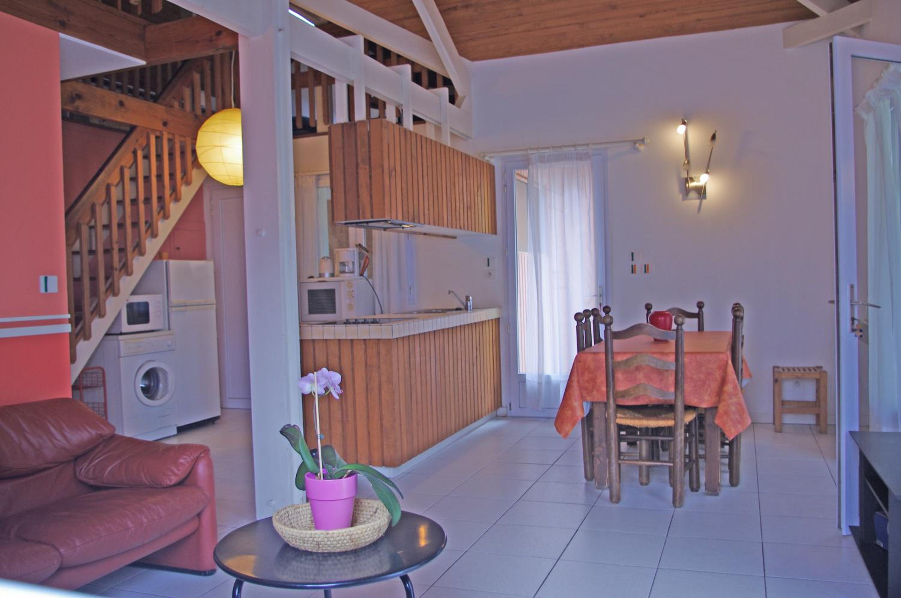 Village Club Dunea