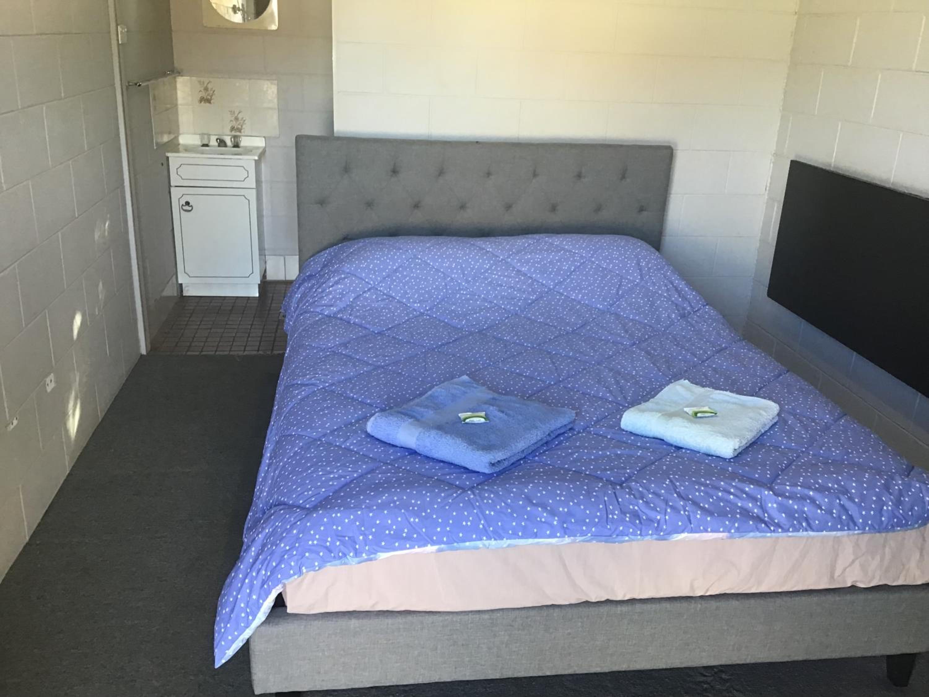 Rankins Springs Motel