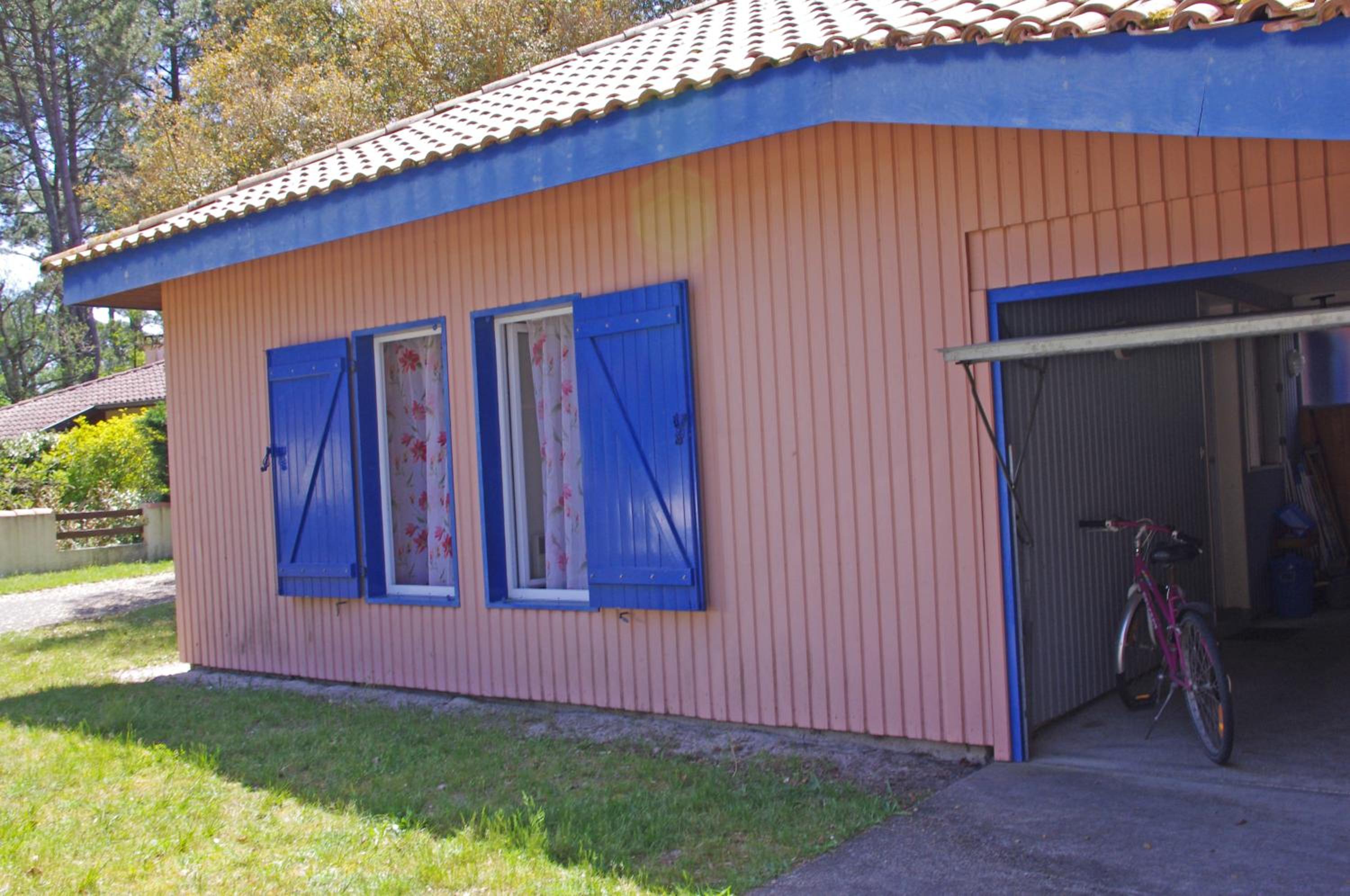 Village Club Dunea