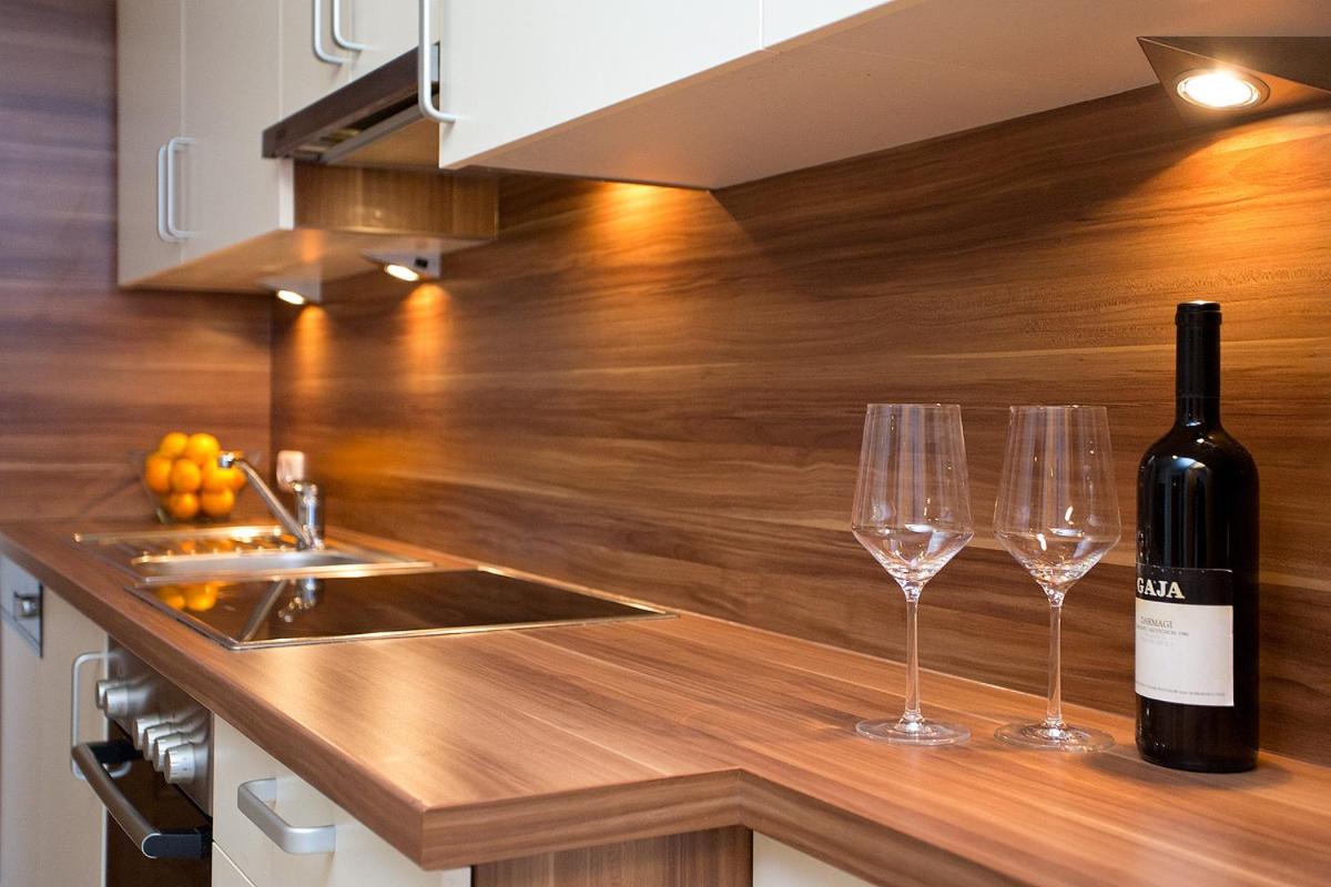 Sonn-Alm Chalet-Apartments