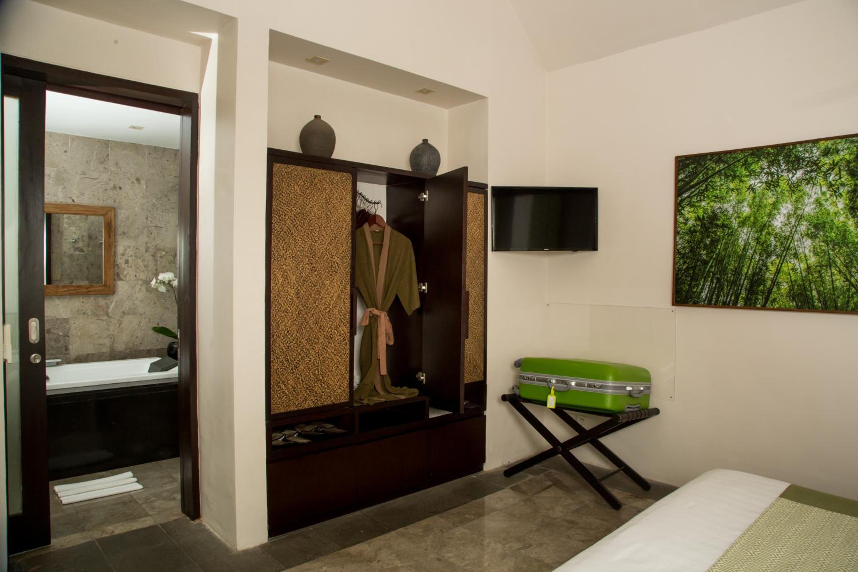 Villa Air Bali Boutique Resort and Spa - Image 3