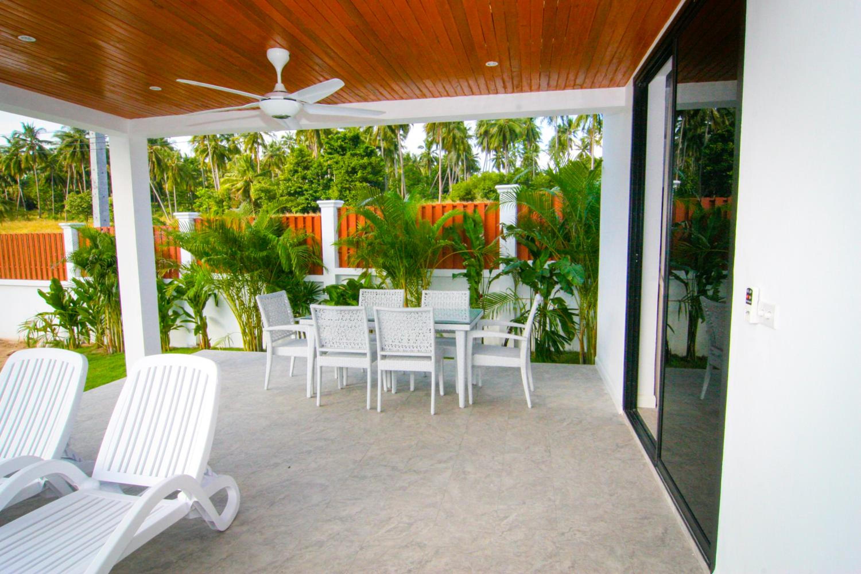 - Villa de Luxo Mango com 20% de Desconto — photo 5