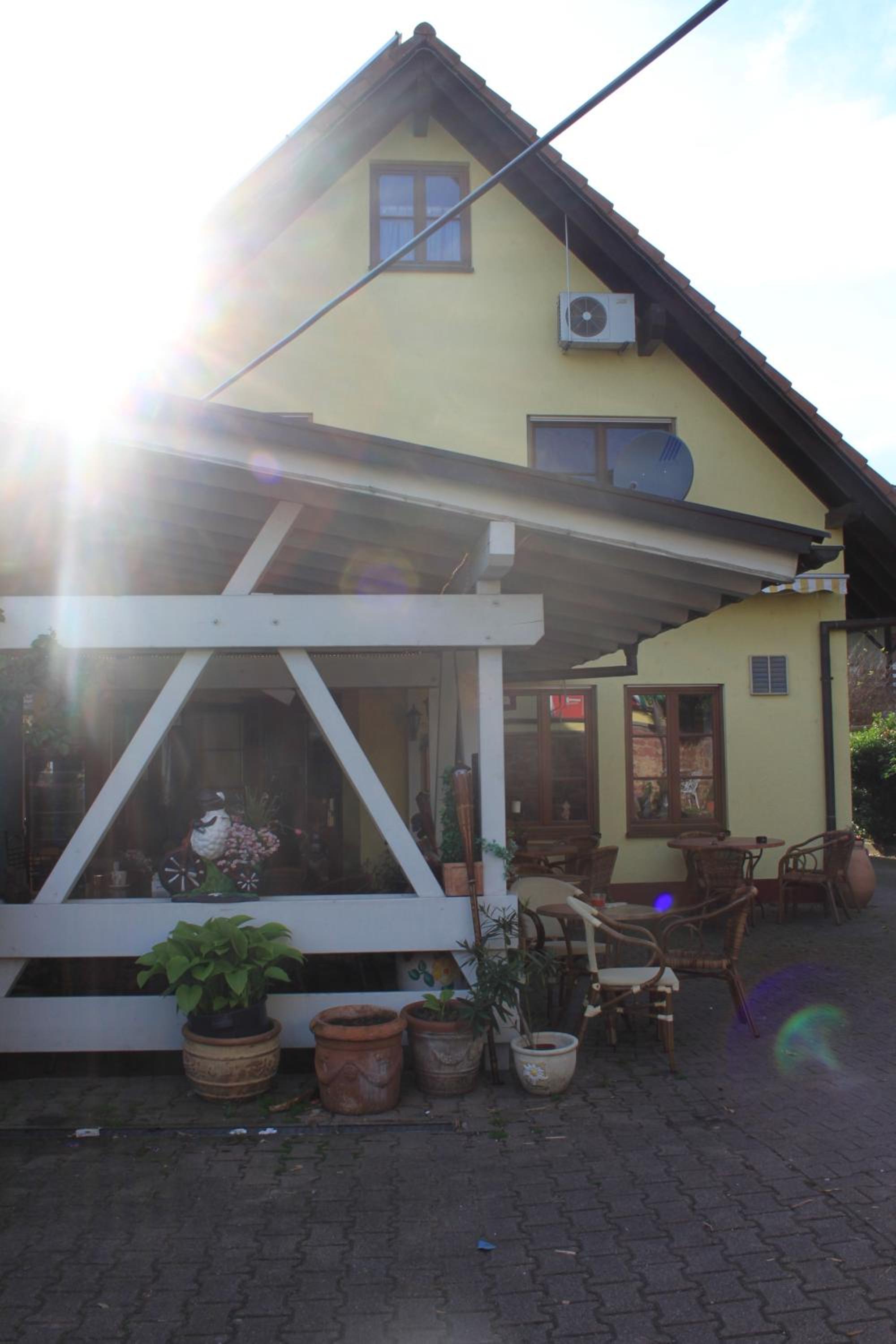 Hotel Krone Kappel view 5