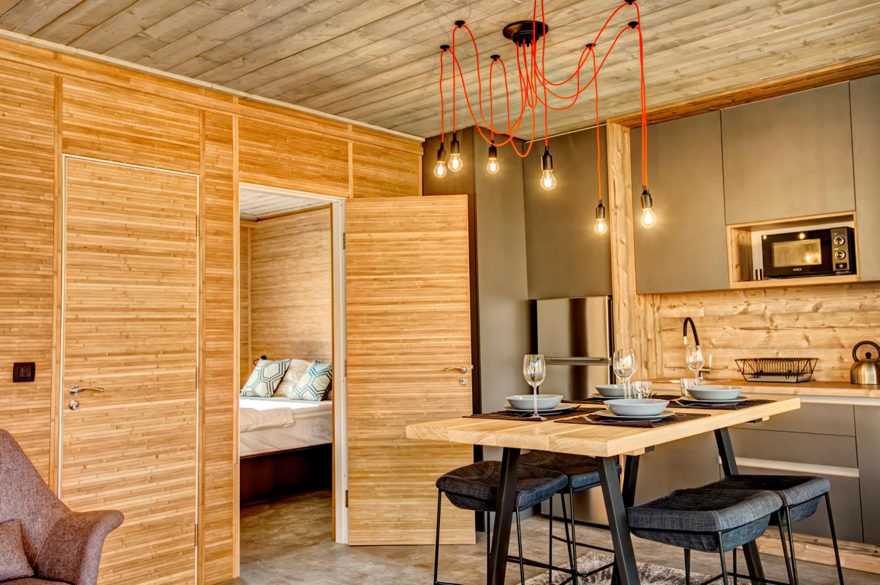 Noa Glamping Resort