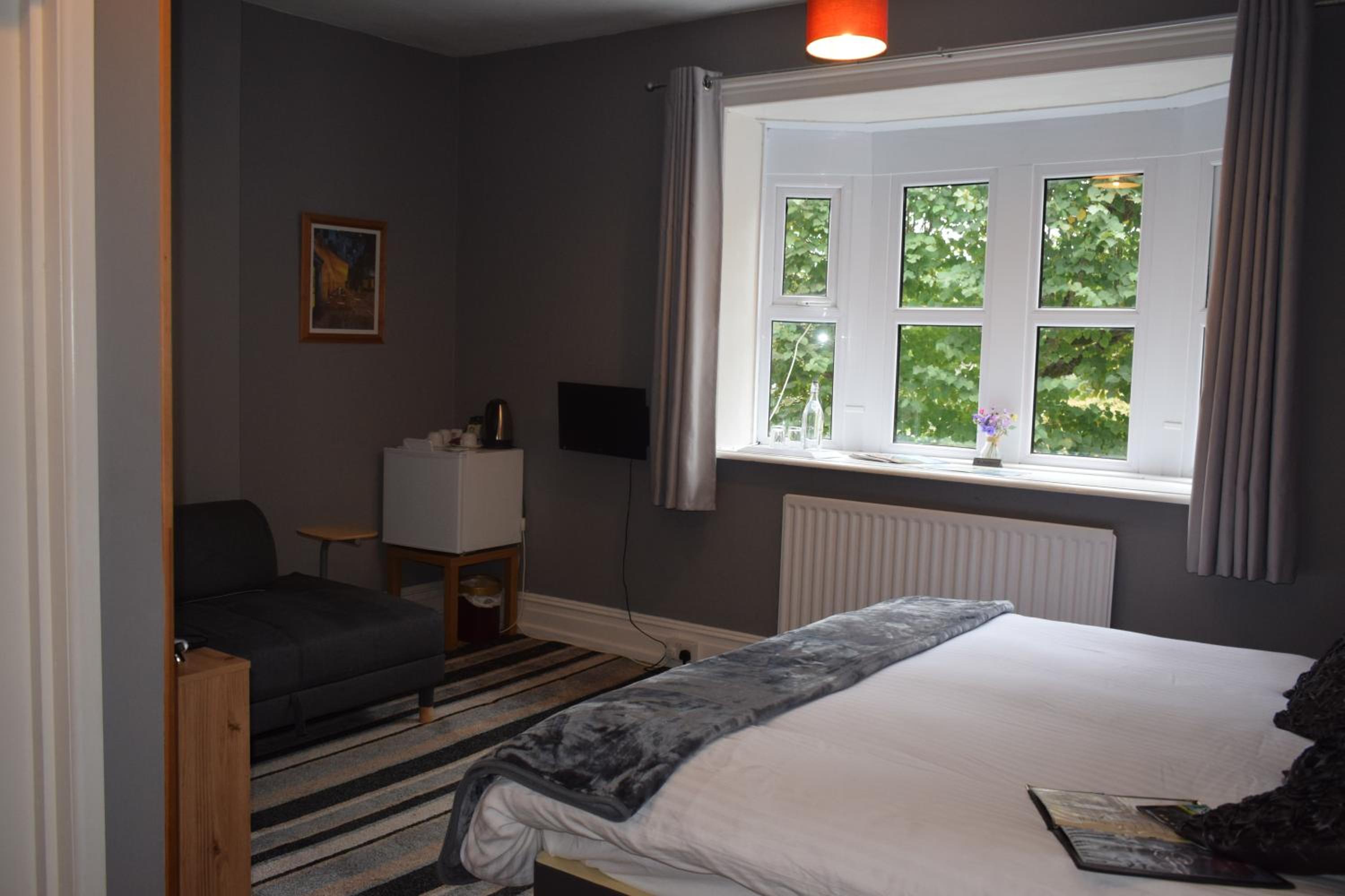 Torwood House view 5