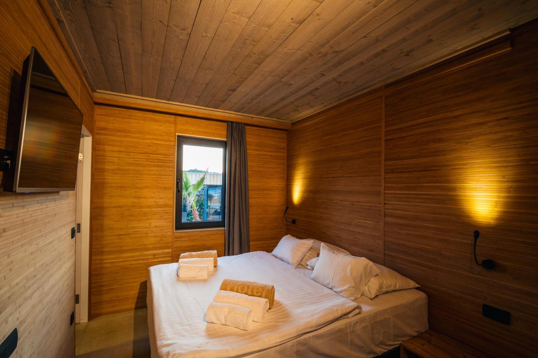 Noa Glamping Resort
