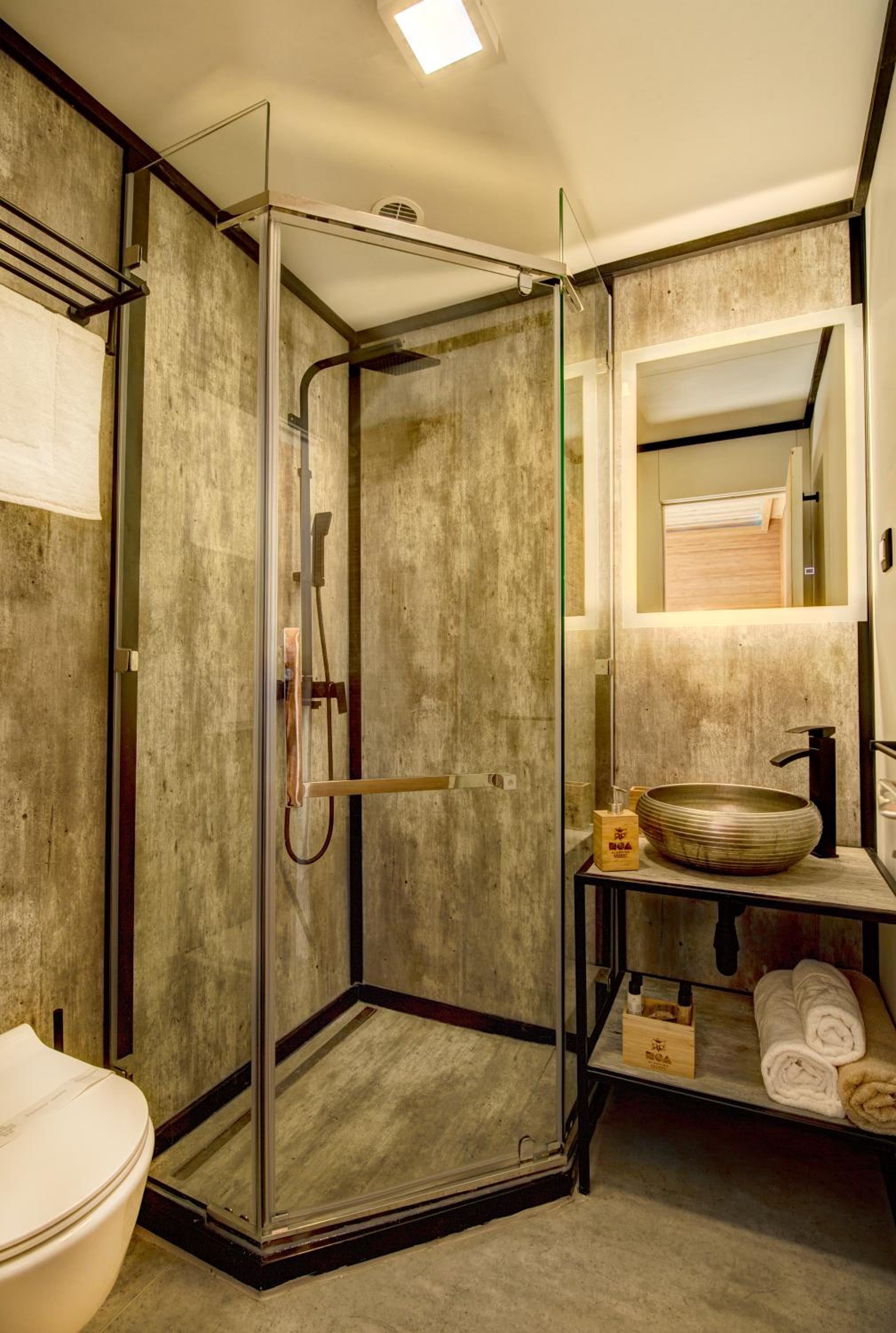Noa Glamping Resort
