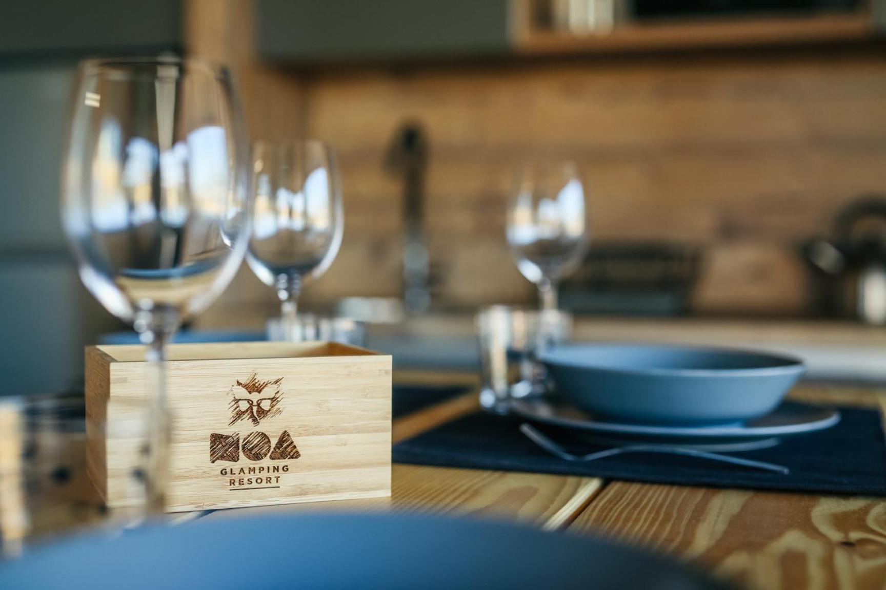 Noa Glamping Resort