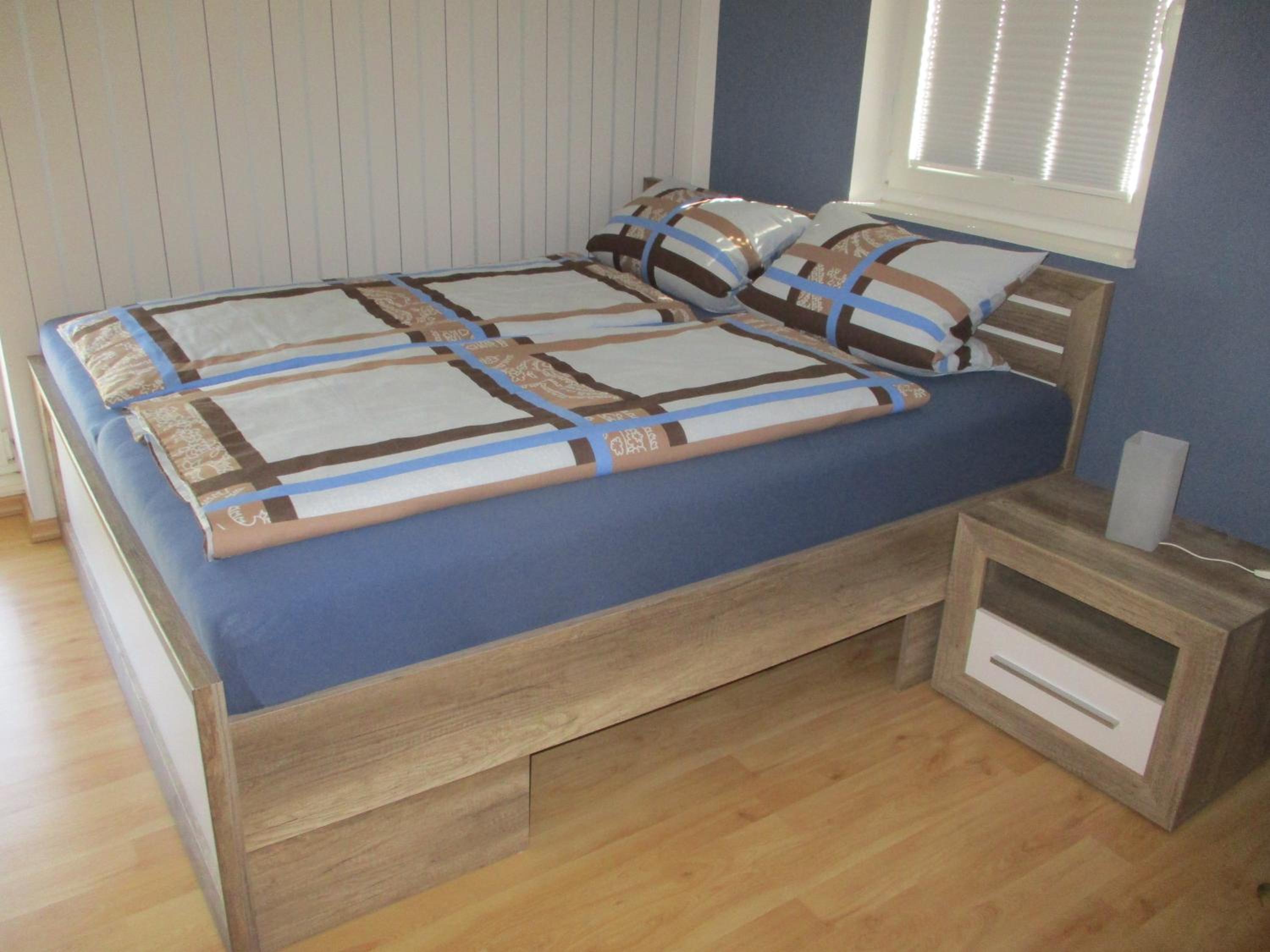 Ferienwohnung am Osterberg