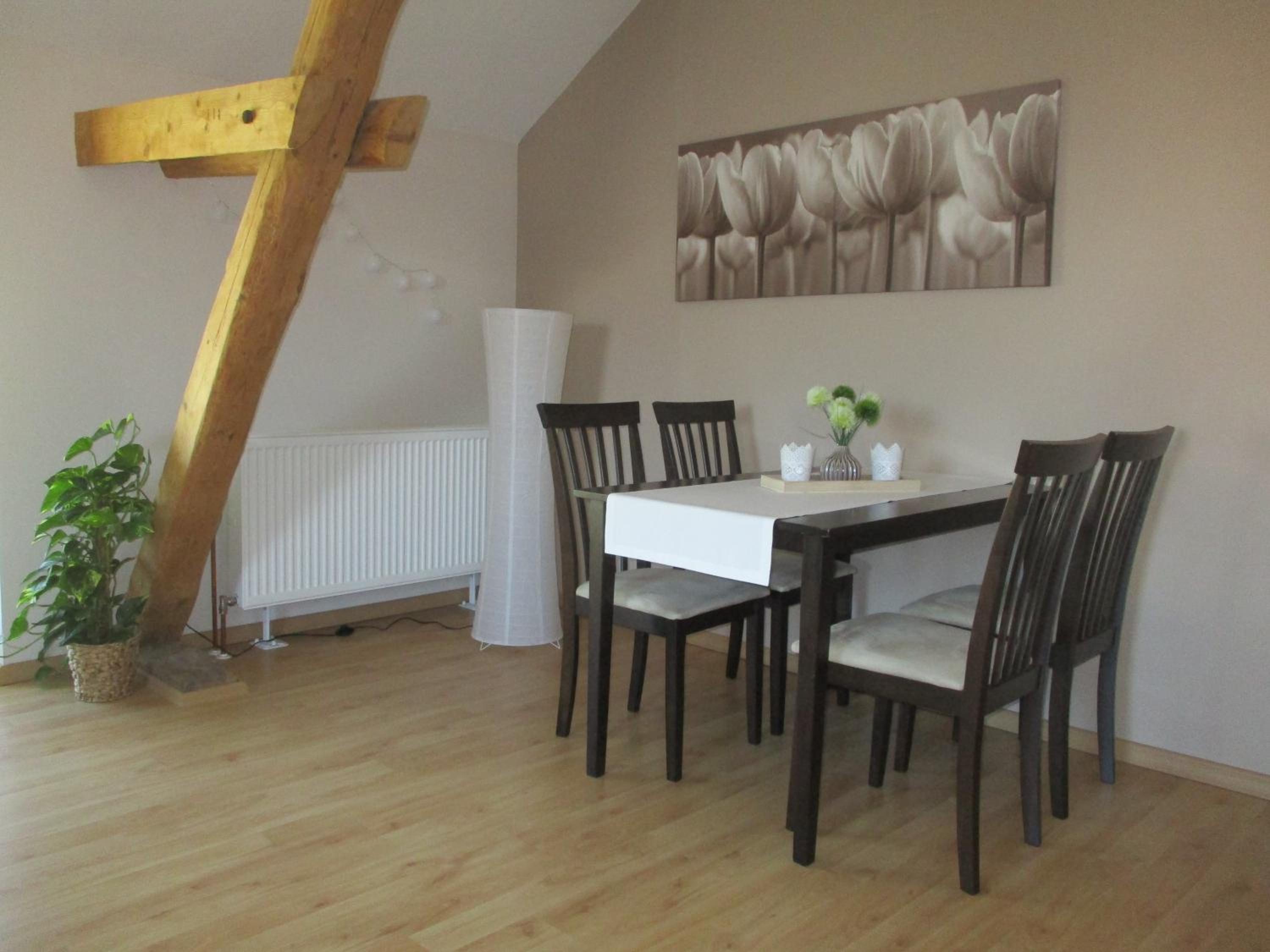 Ferienwohnung am Osterberg