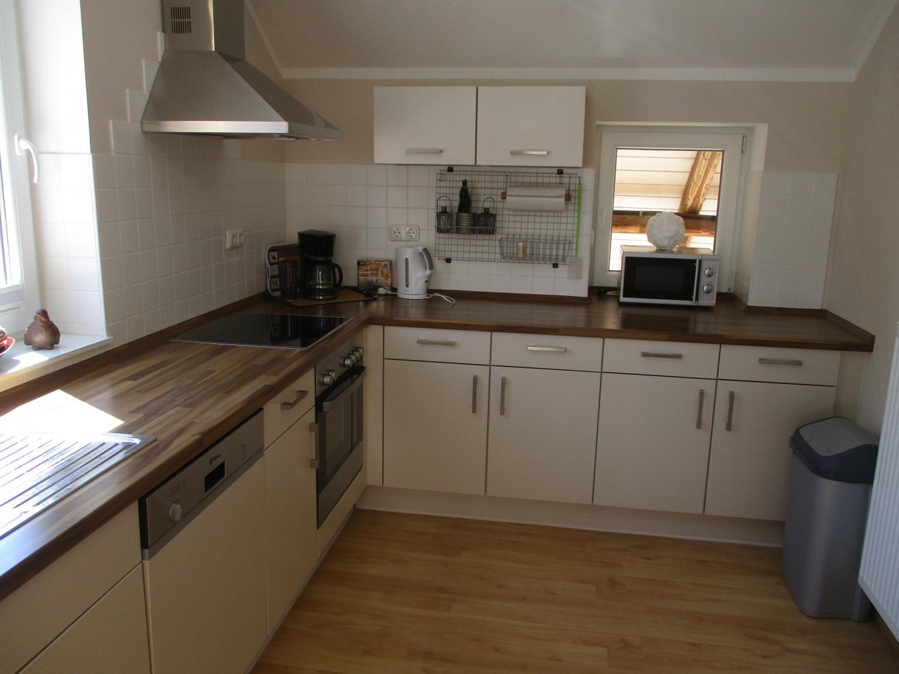 Ferienwohnung am Osterberg
