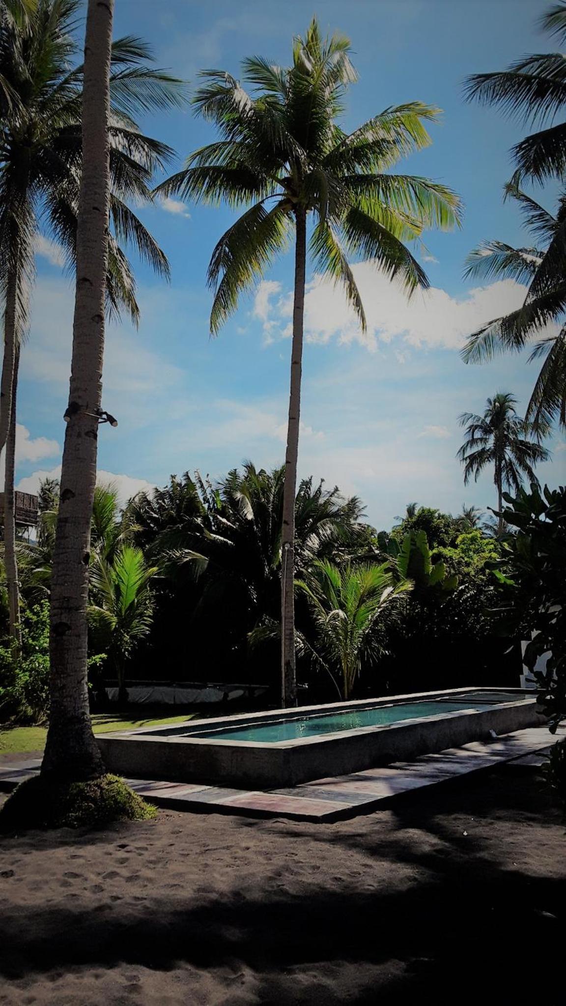 SomeWhere Else Boutique Resort