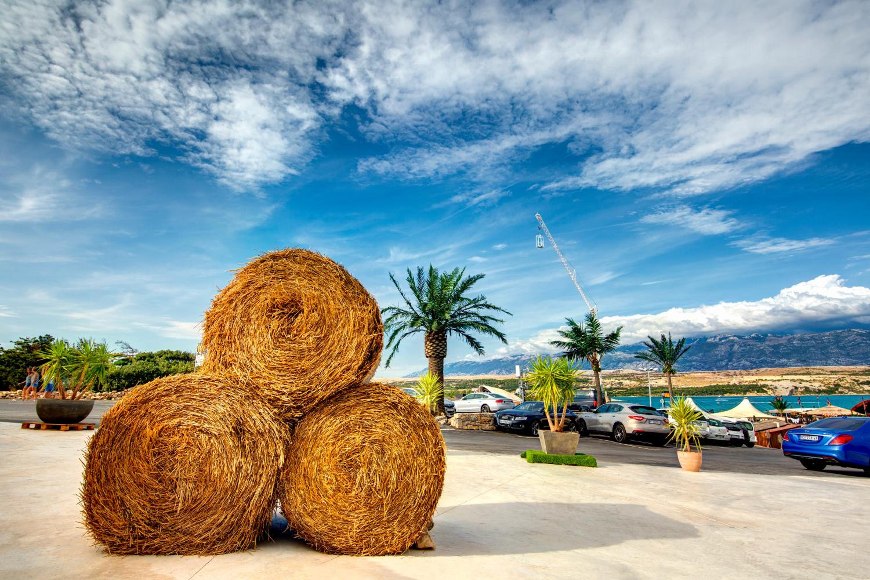 Noa Glamping Resort