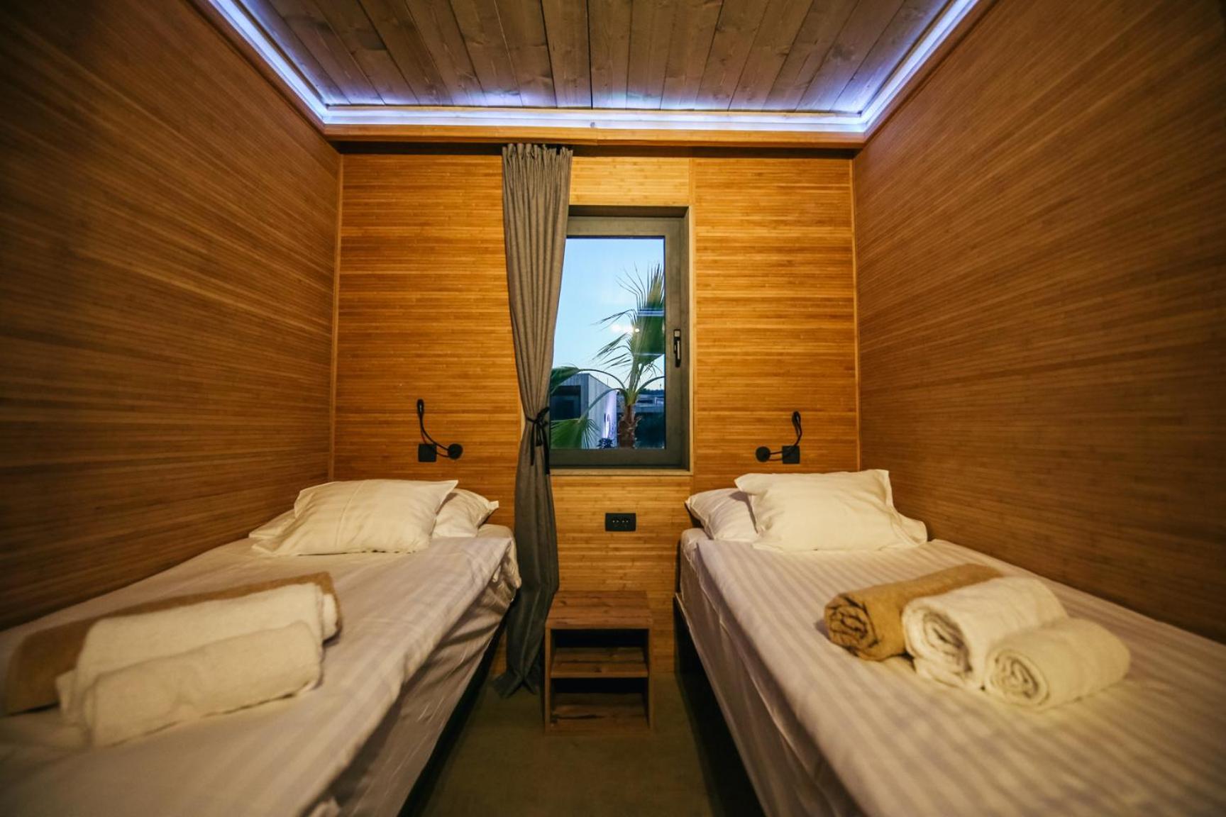 Noa Glamping Resort