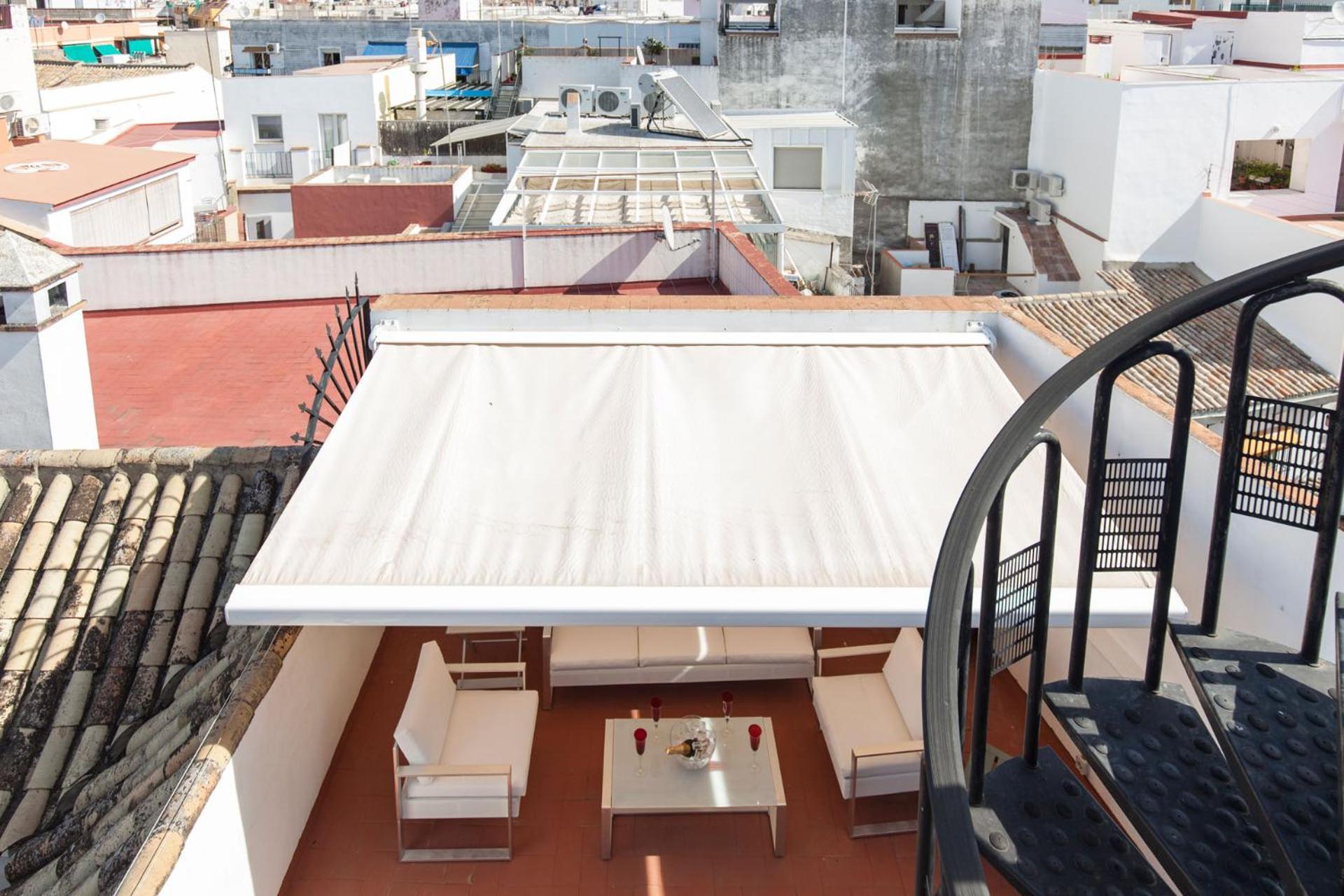roof