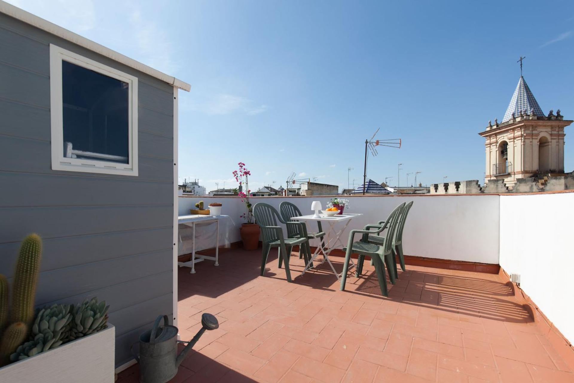 roof