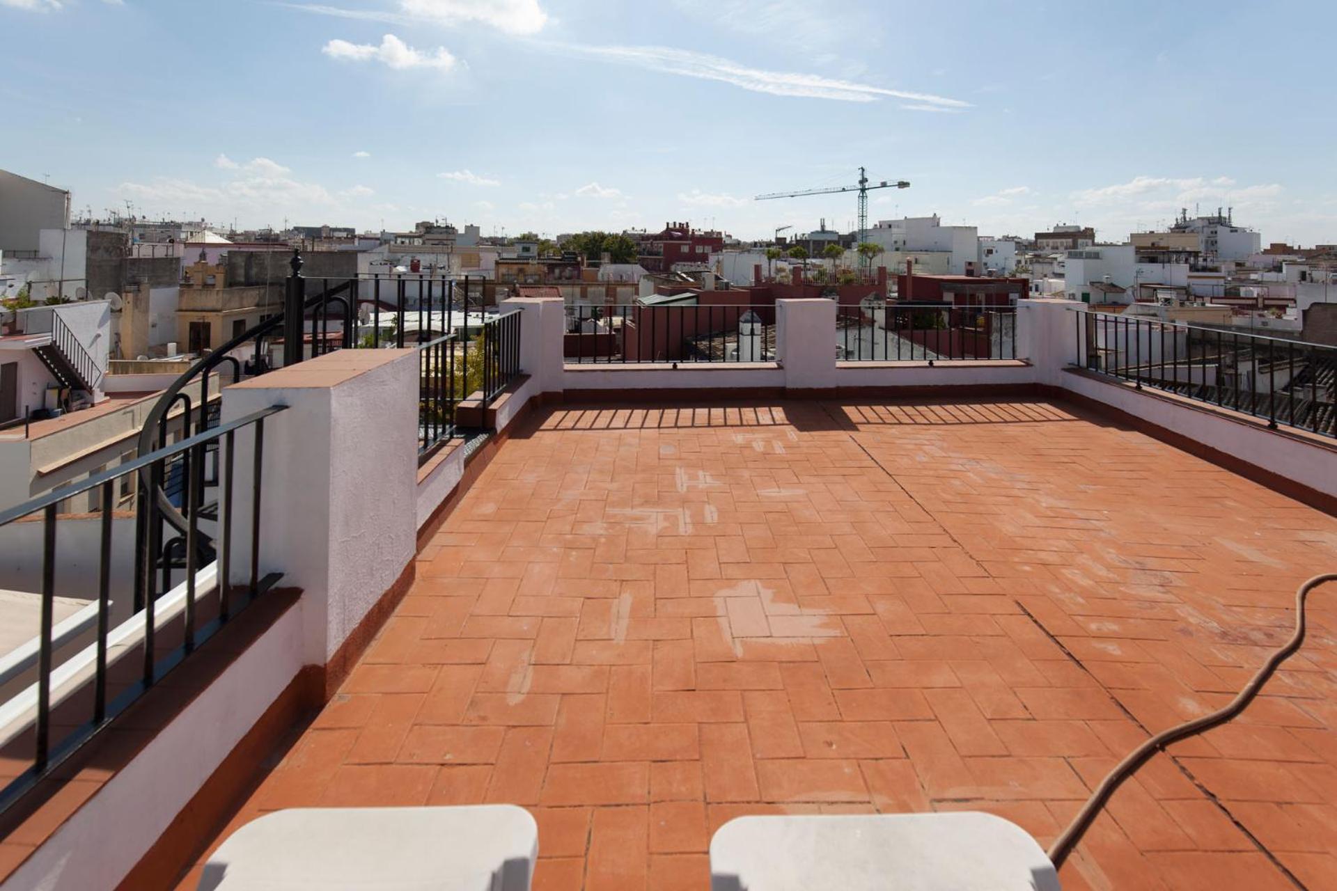 roof