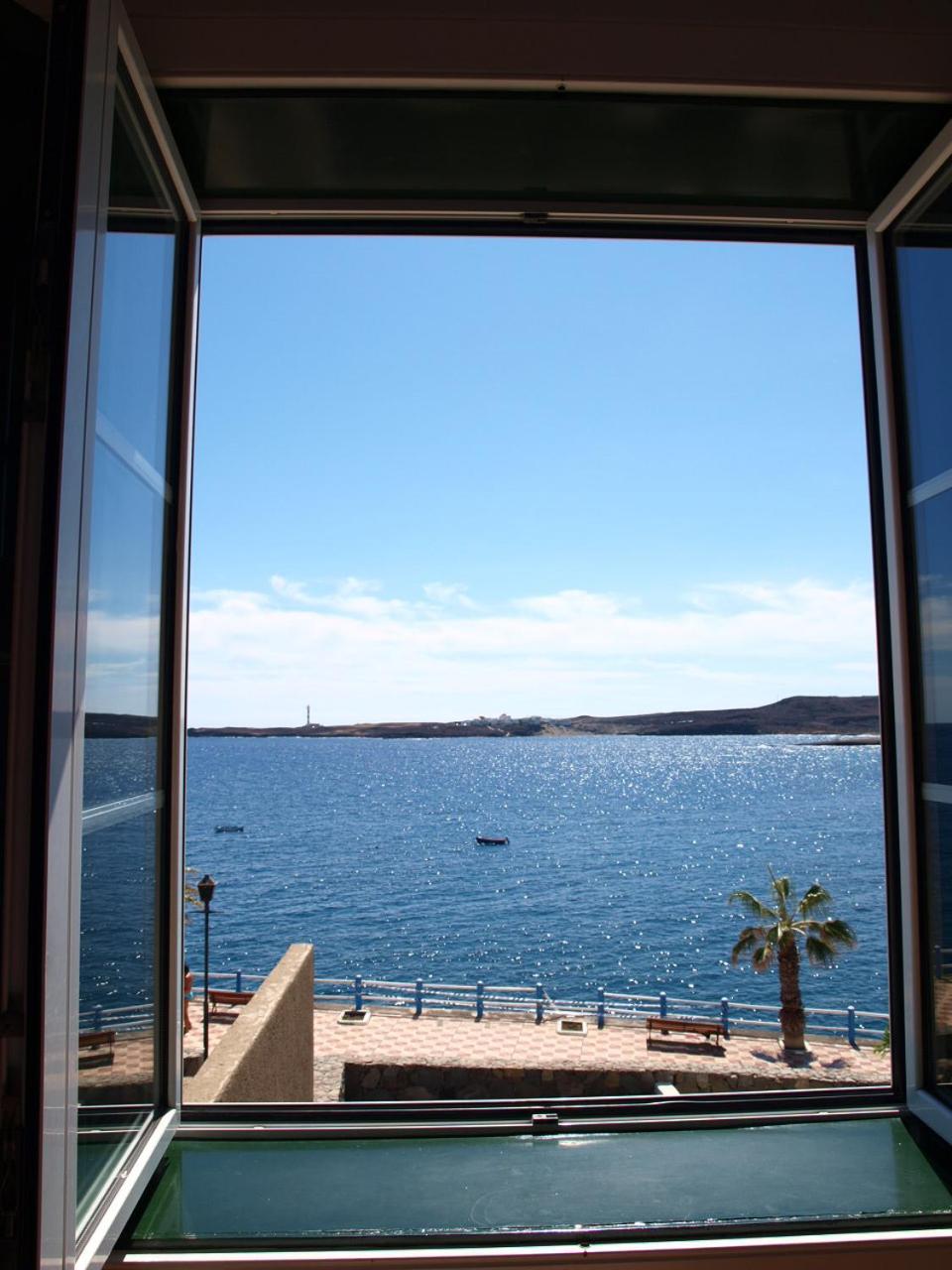 Apartamentos Alegro