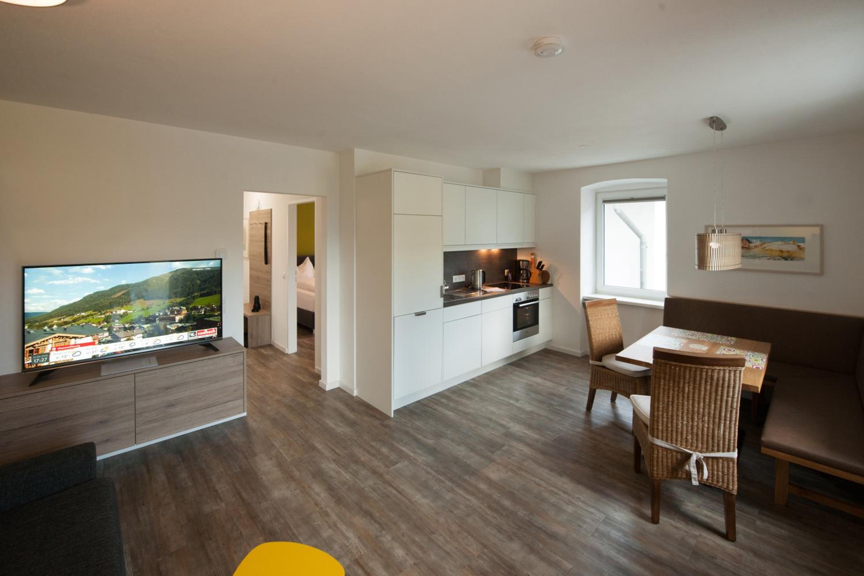 Appartements Marlene view 4