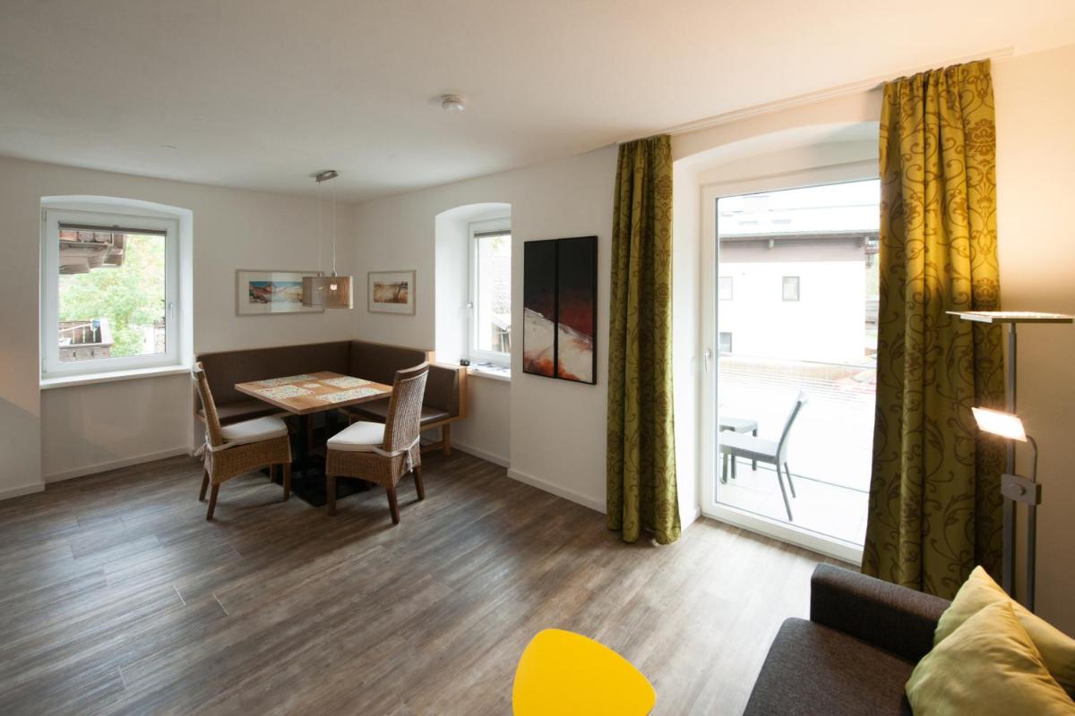 Appartements Marlene view 5