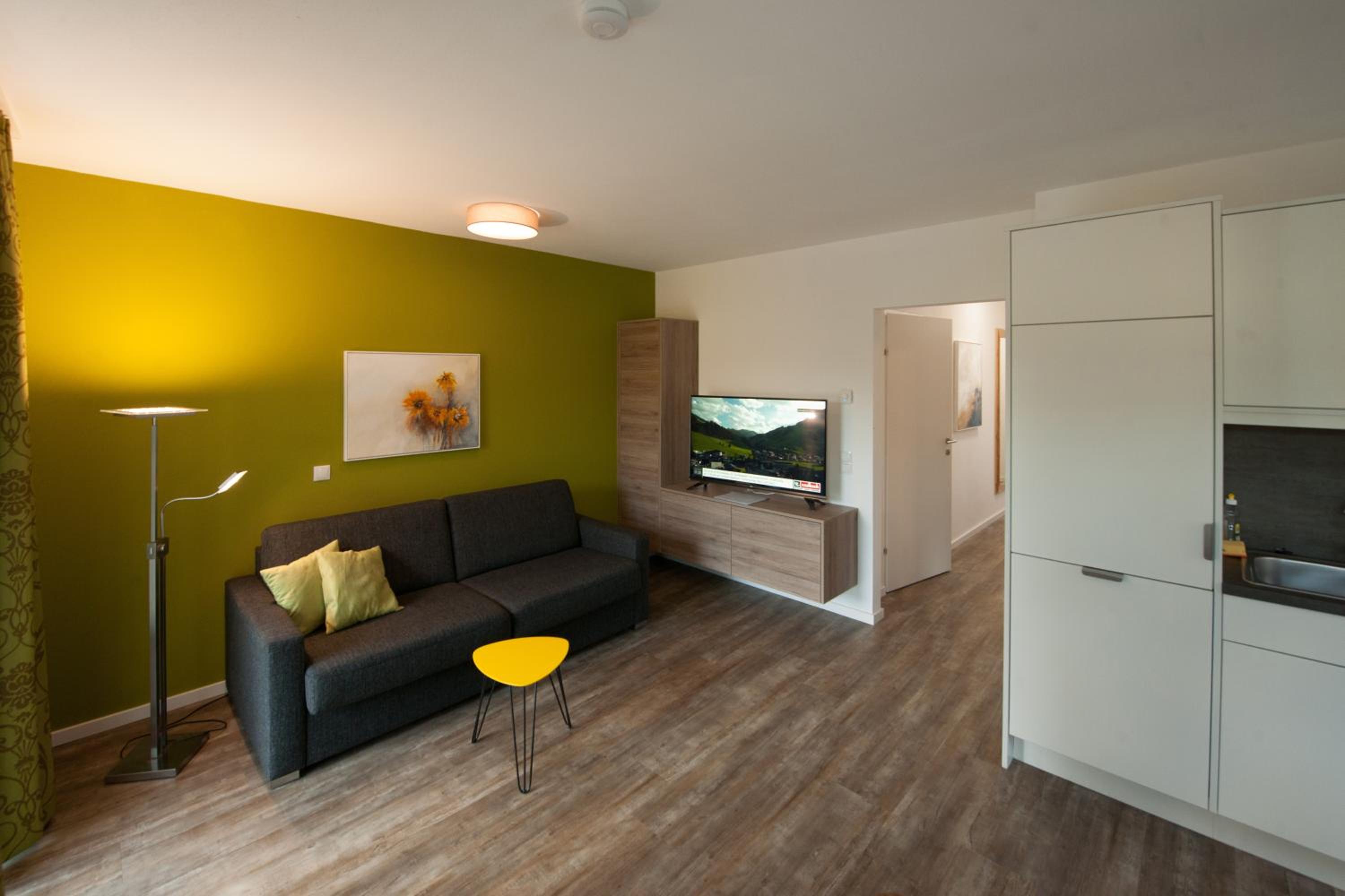 Appartements Marlene view 3