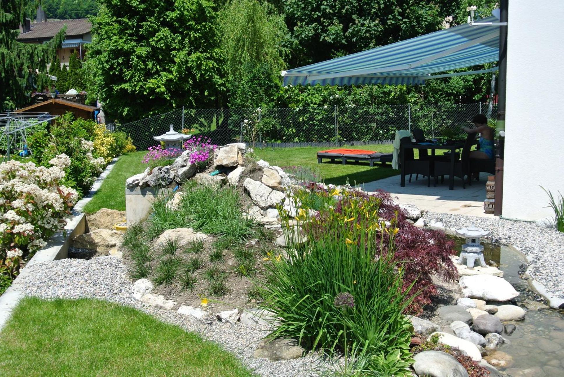 Bed and Breakfast La Petite Thielle