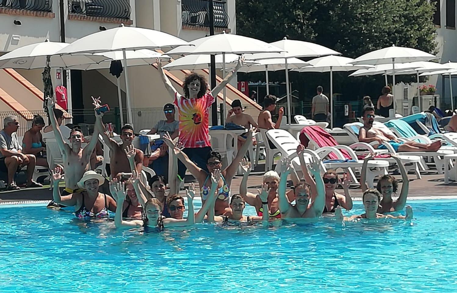 Michelangelo Holiday & Family Resort